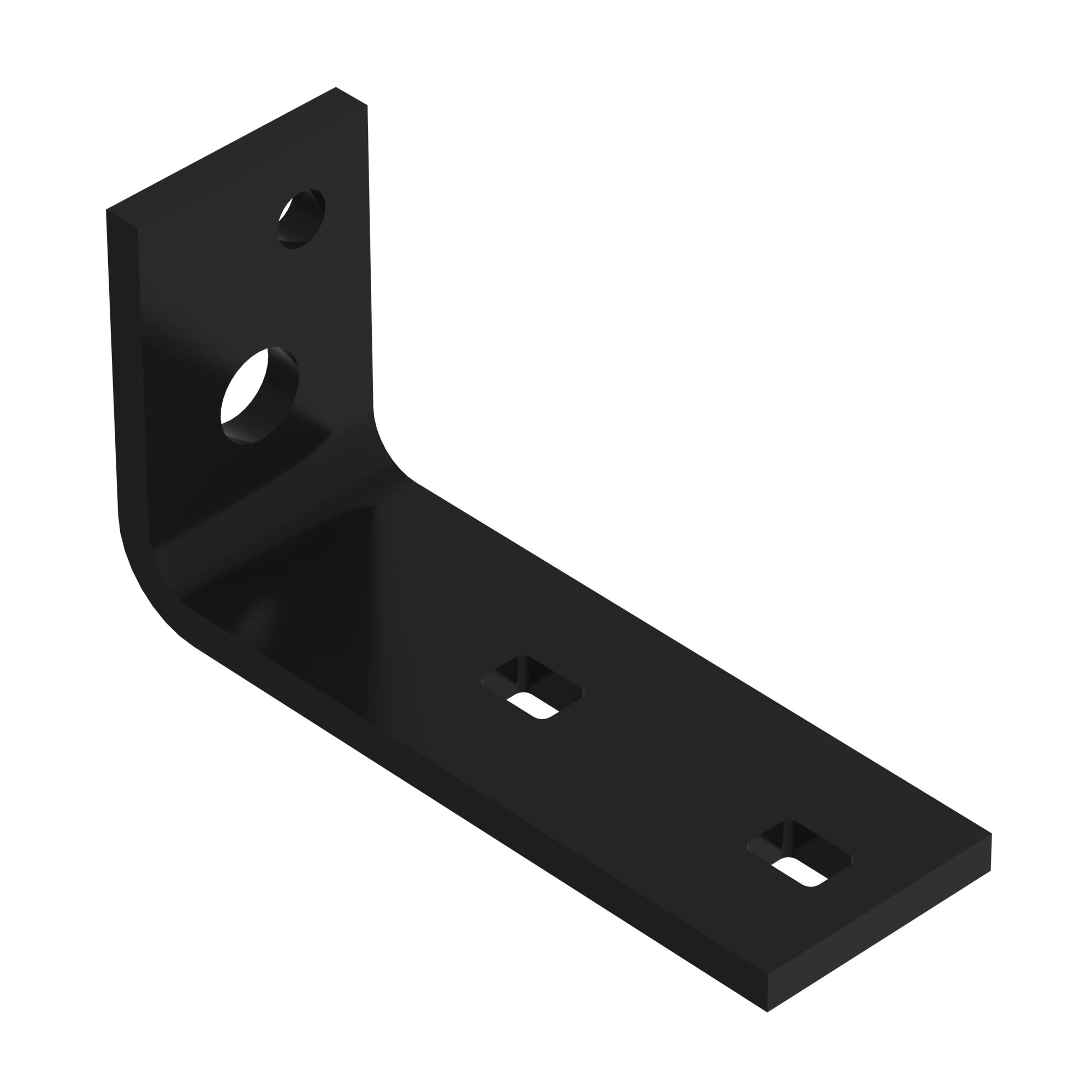 PLATE, RH FRONT 2-COIL/BSKT DBAR