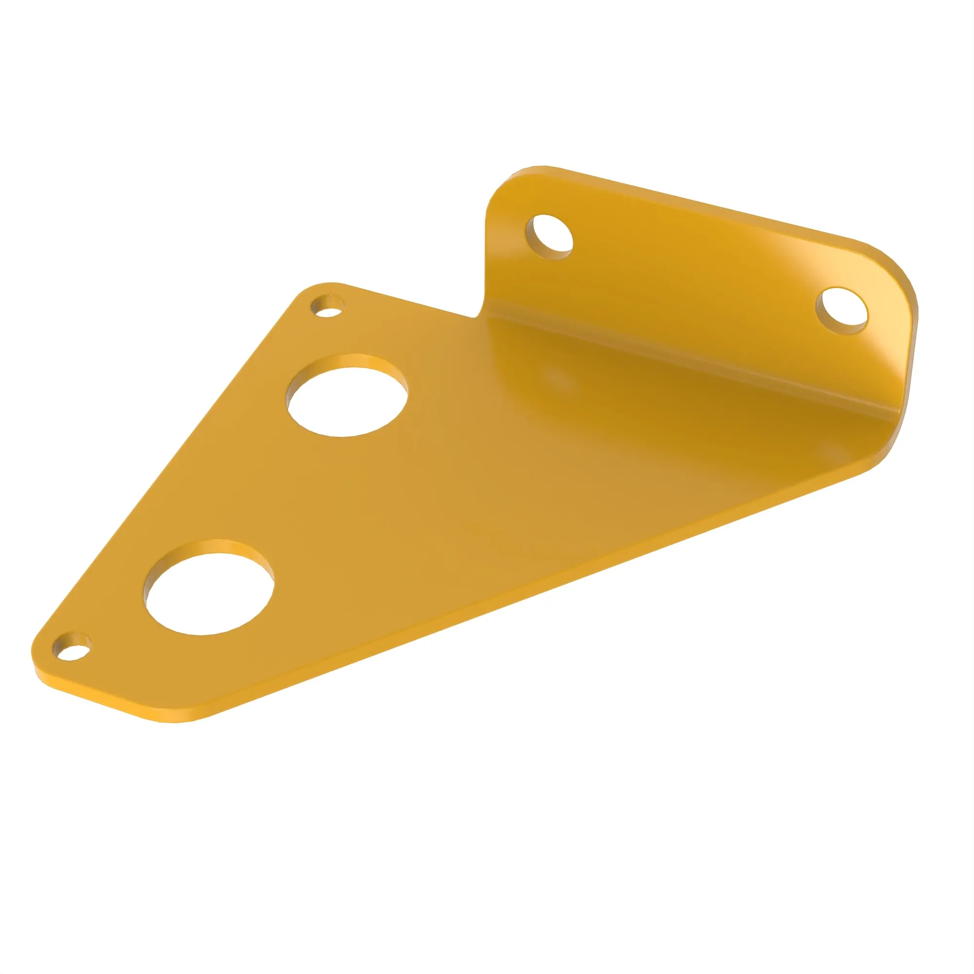 John Deere Bracket - T225347