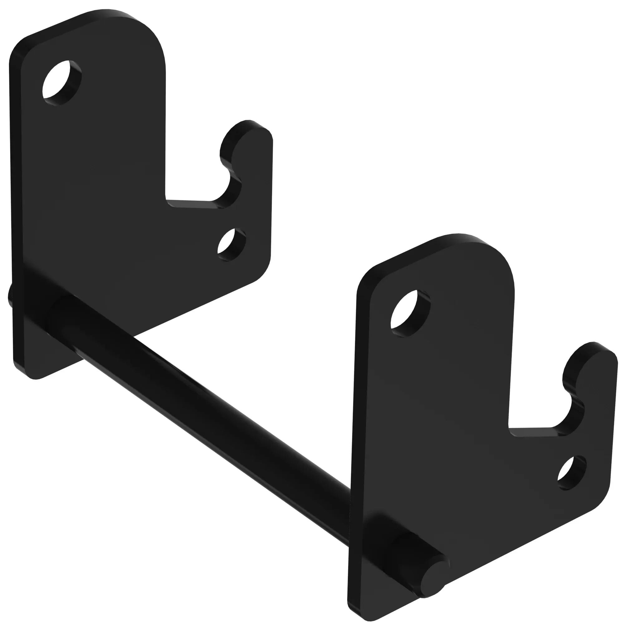 BRACKET, FRONT MOWER LIFT 4110-4115