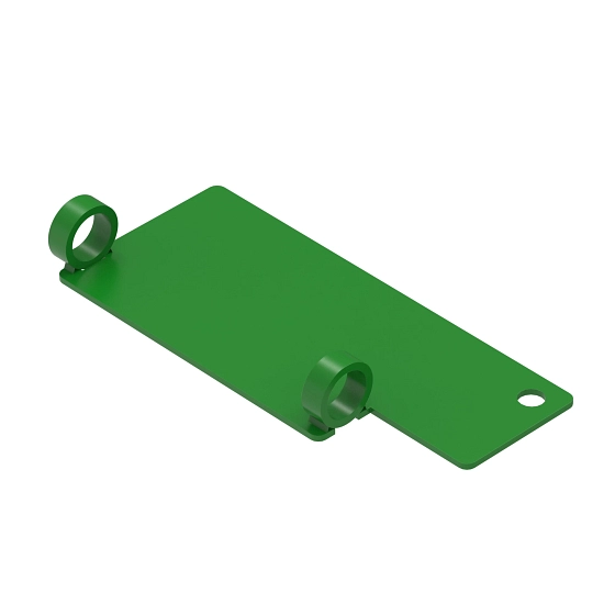 John Deere Guard - AL234098
