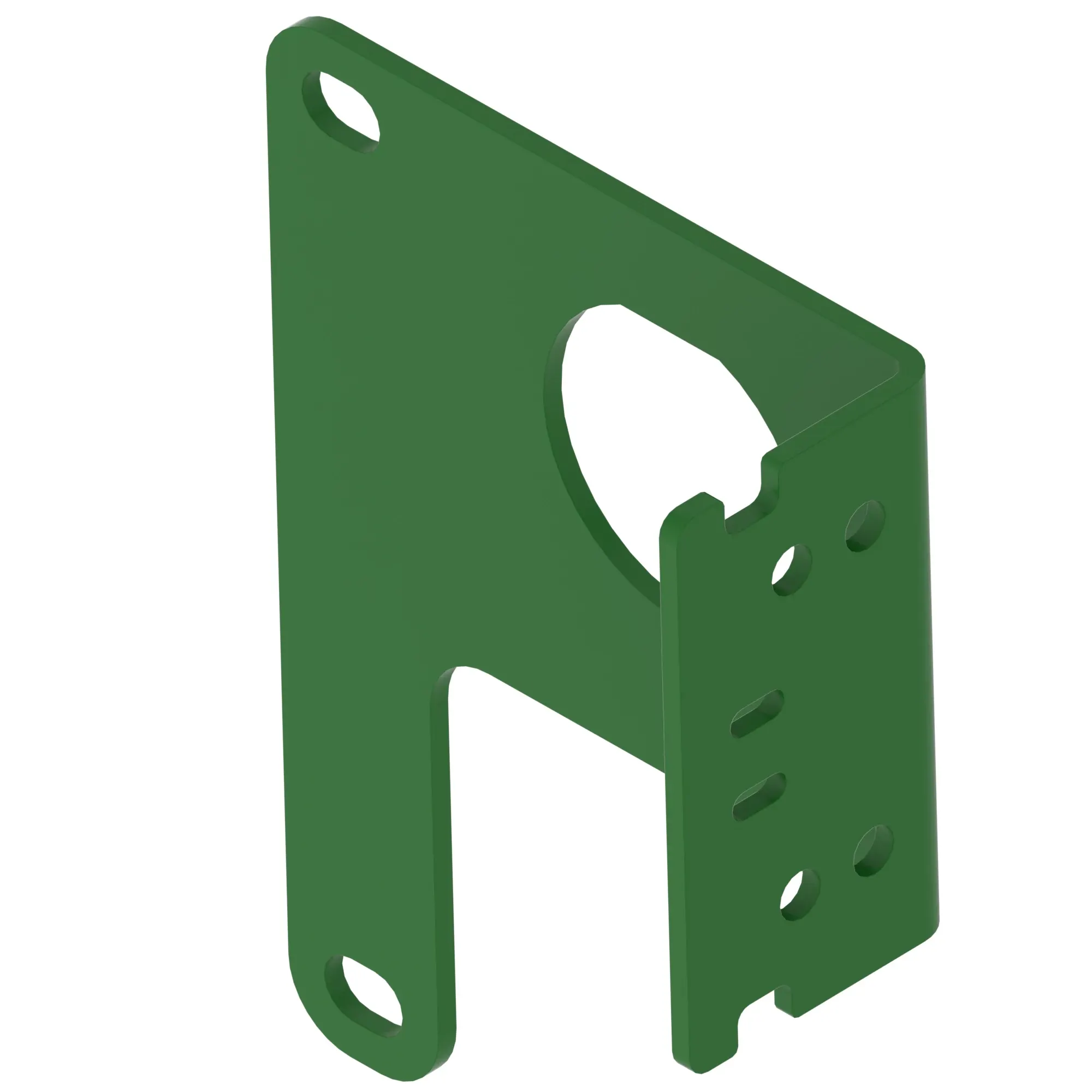 BRACKET, BRACKET, 310EL BULKHEAD EL