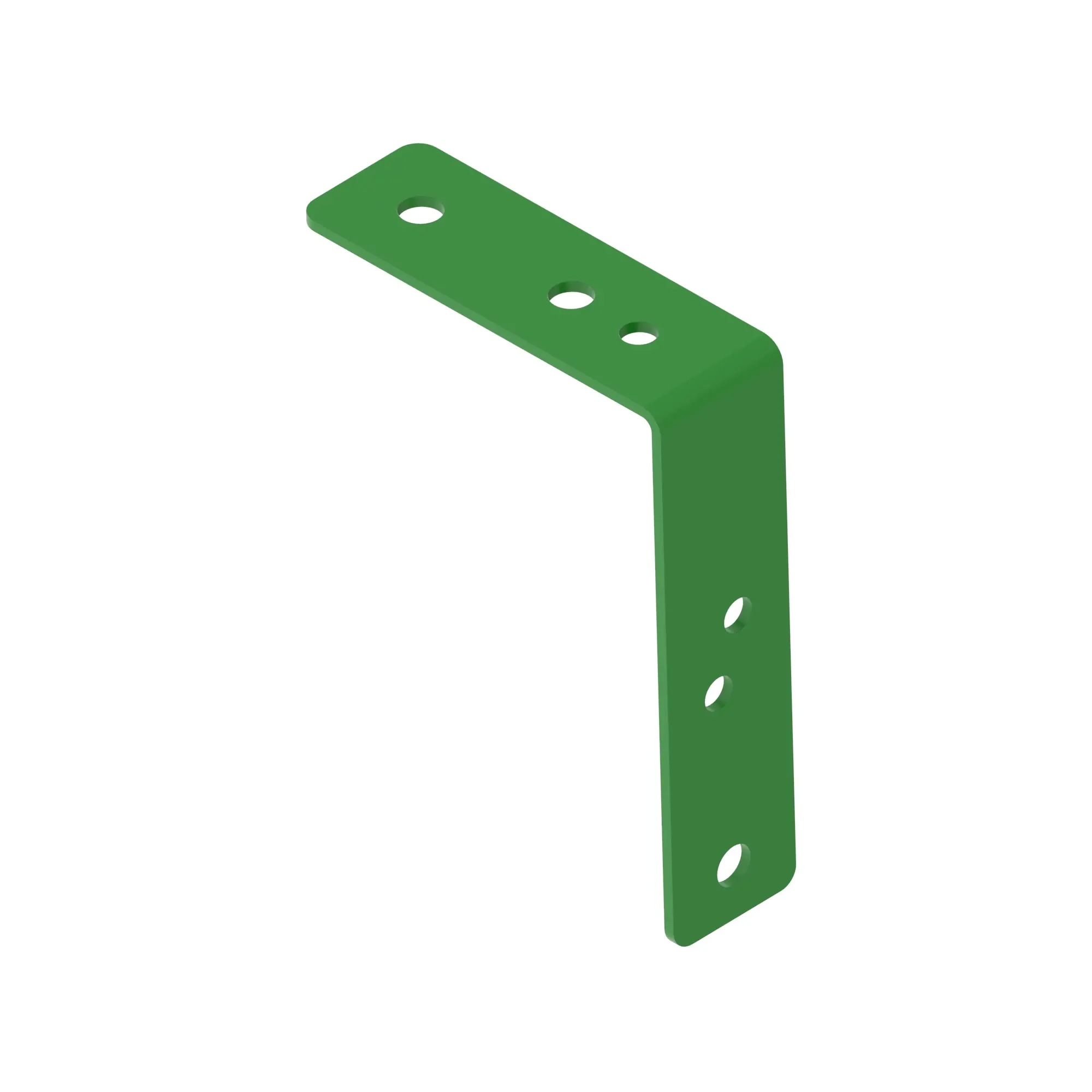 BRACKET, SUPPORT COUPLER