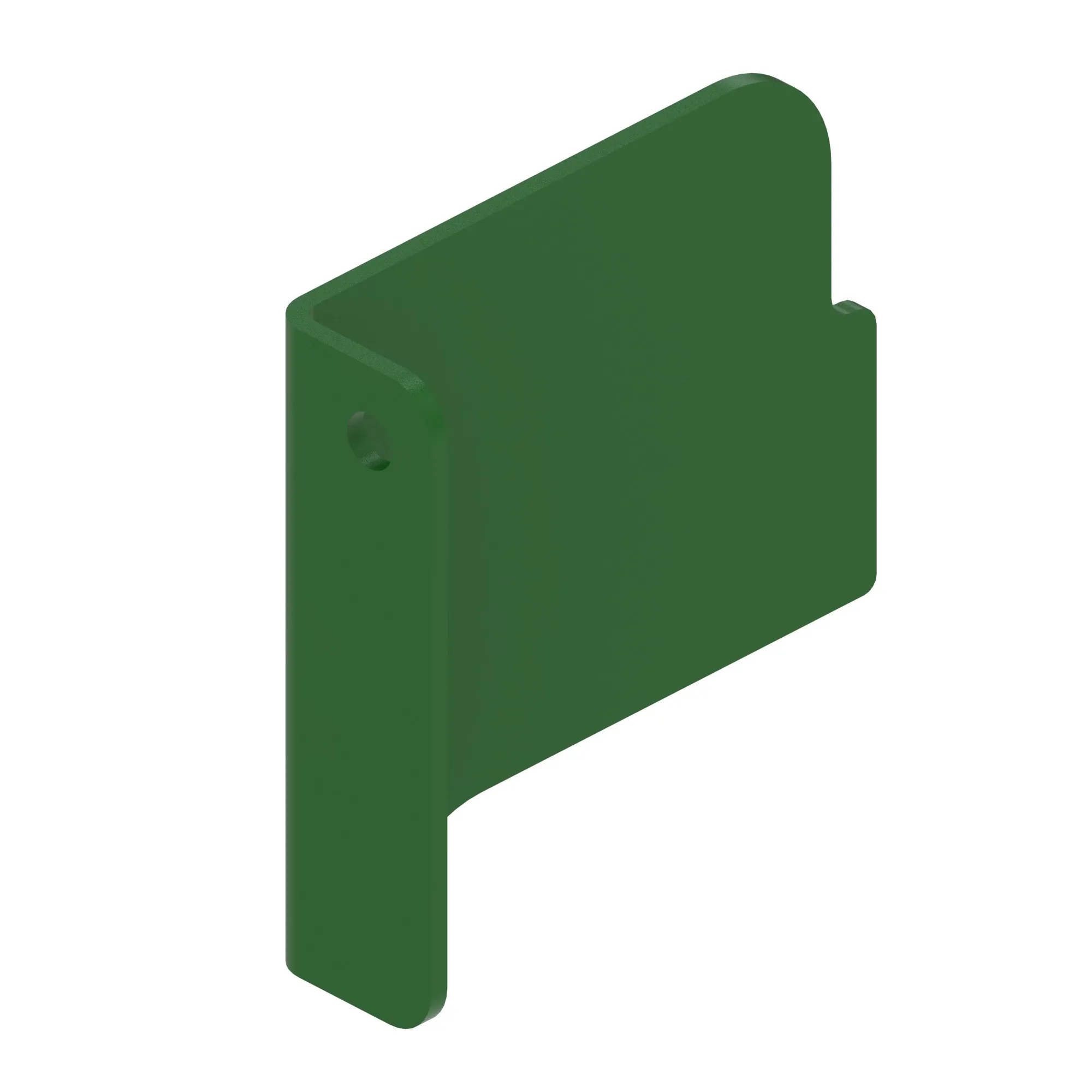 John Deere Links Earcorn Plate - Z103318