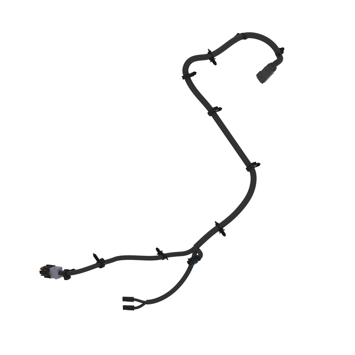 Wiring Harness, Bsiv, Telematics Pi