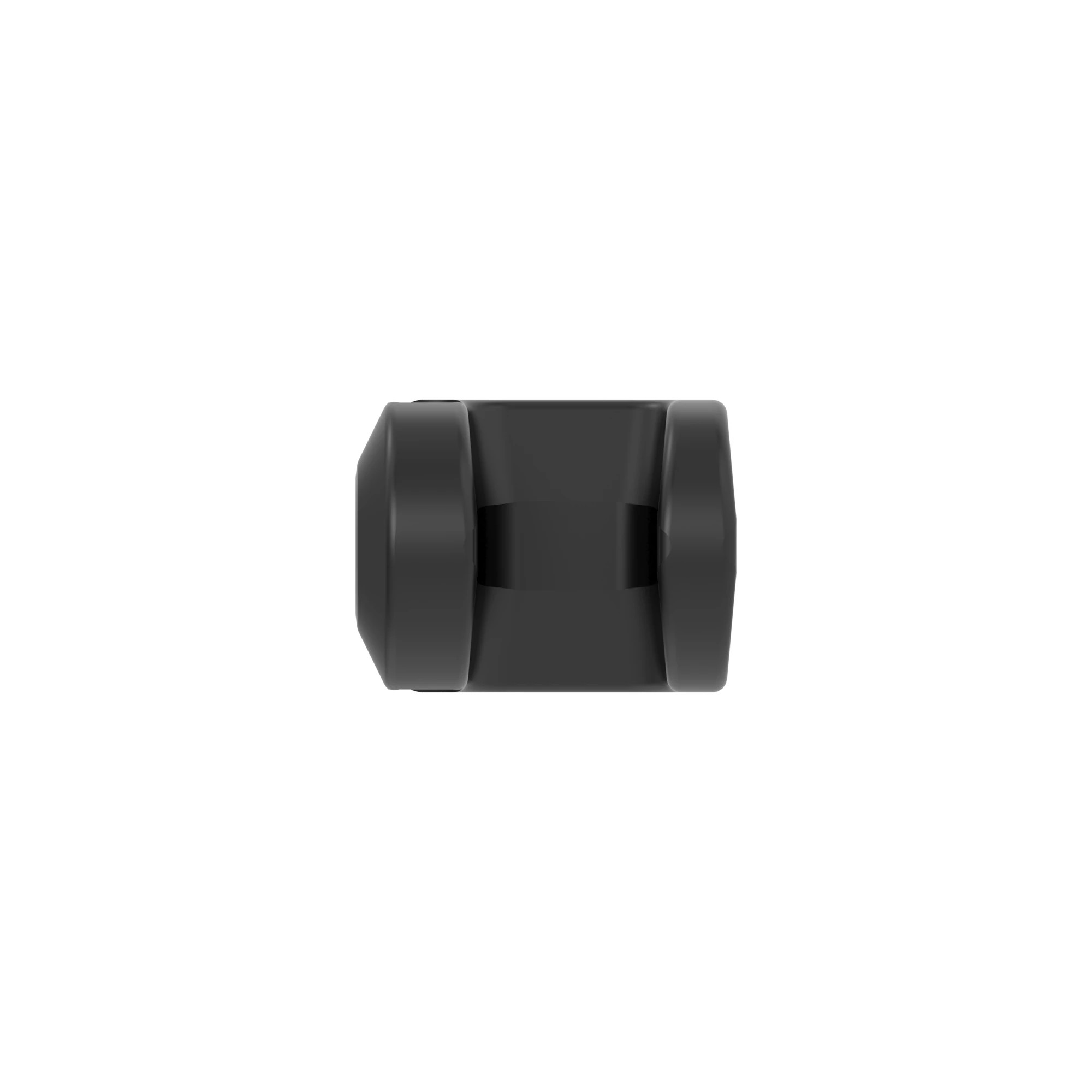 HYDRAULIC CYLINDER ROD