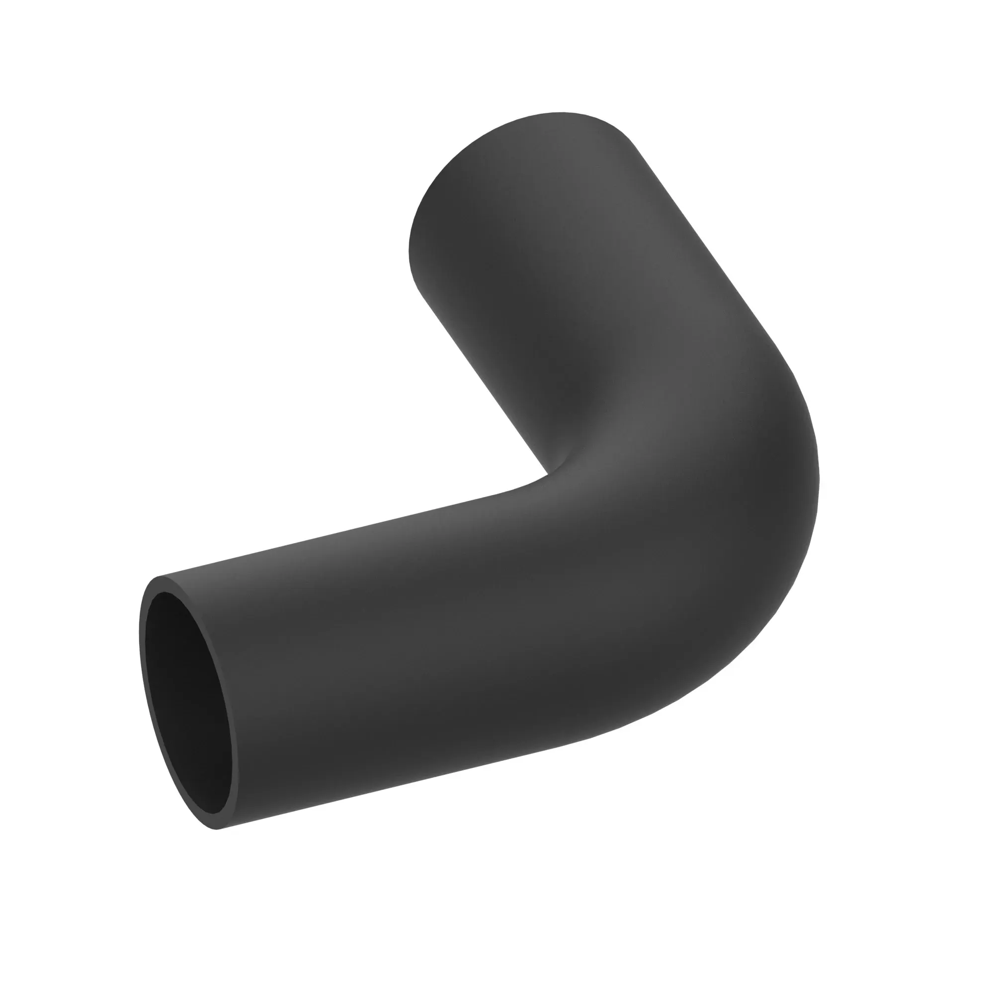 John Deere Elbow Hose - CXT10288