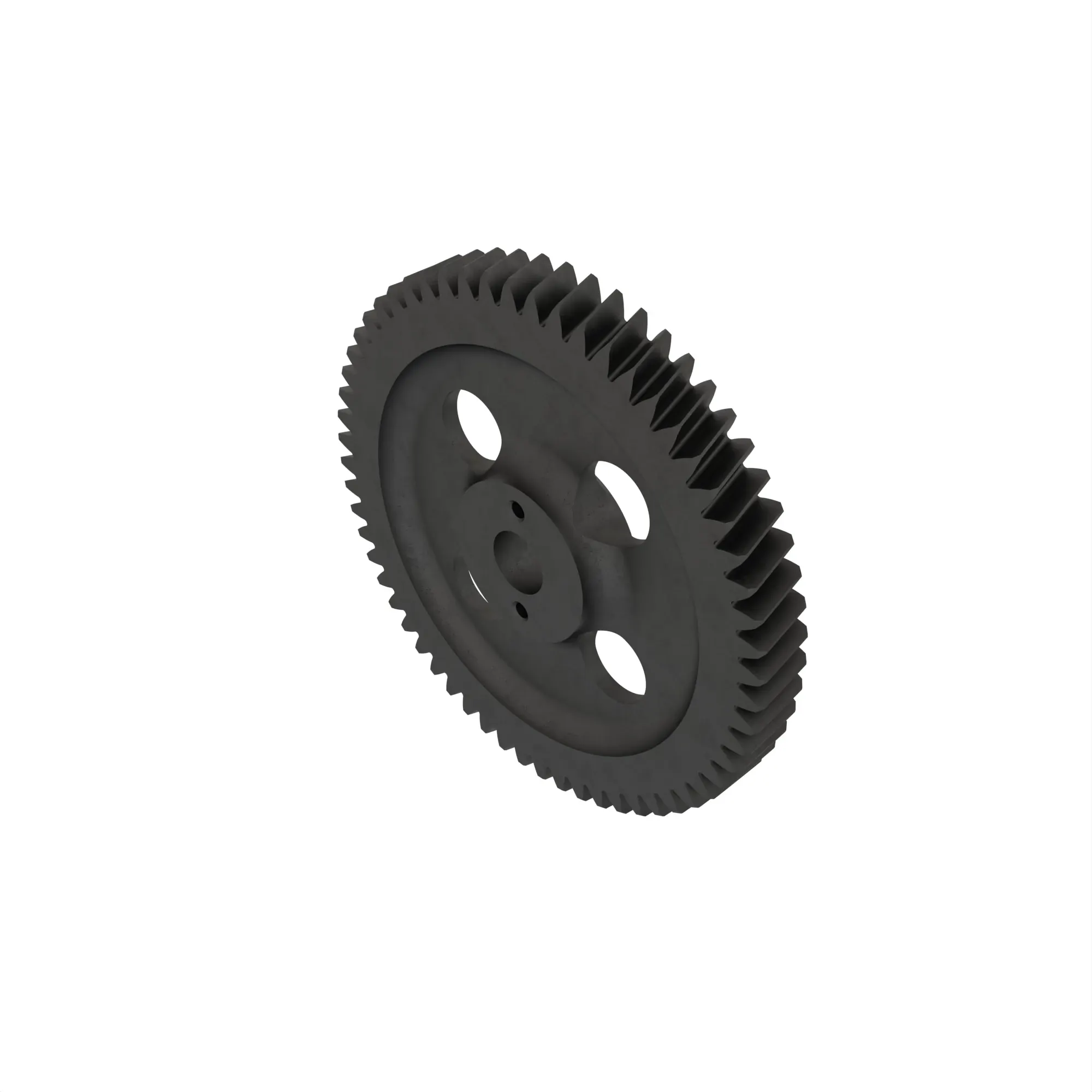 GEAR, FUEL INJECTION PUMP