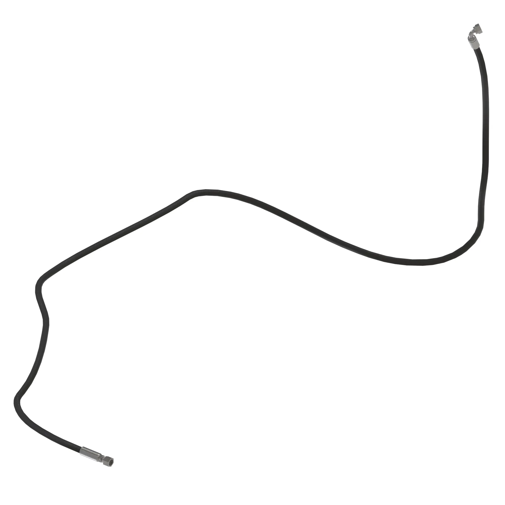 John Deere Compressed Air Hose - AT546157