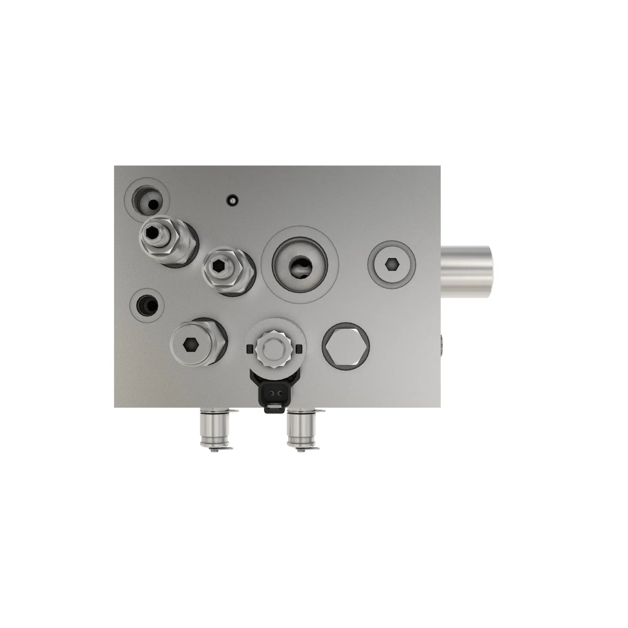 CONTROL VALVE