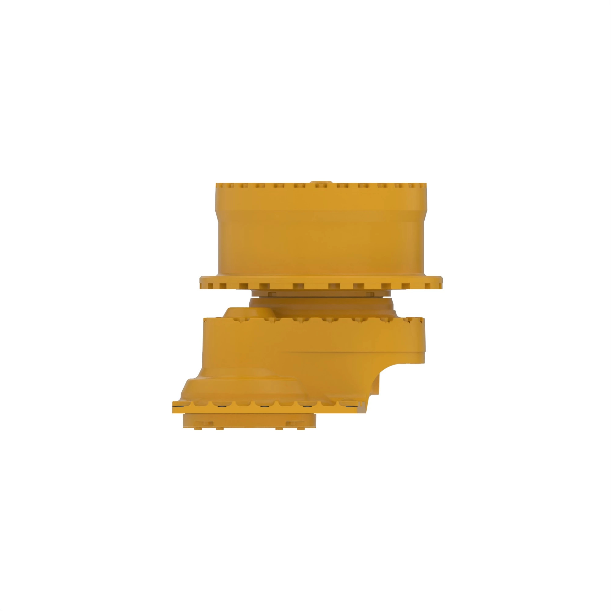 DRIVE, PAINTED FINAL DRIVE 750 STD/