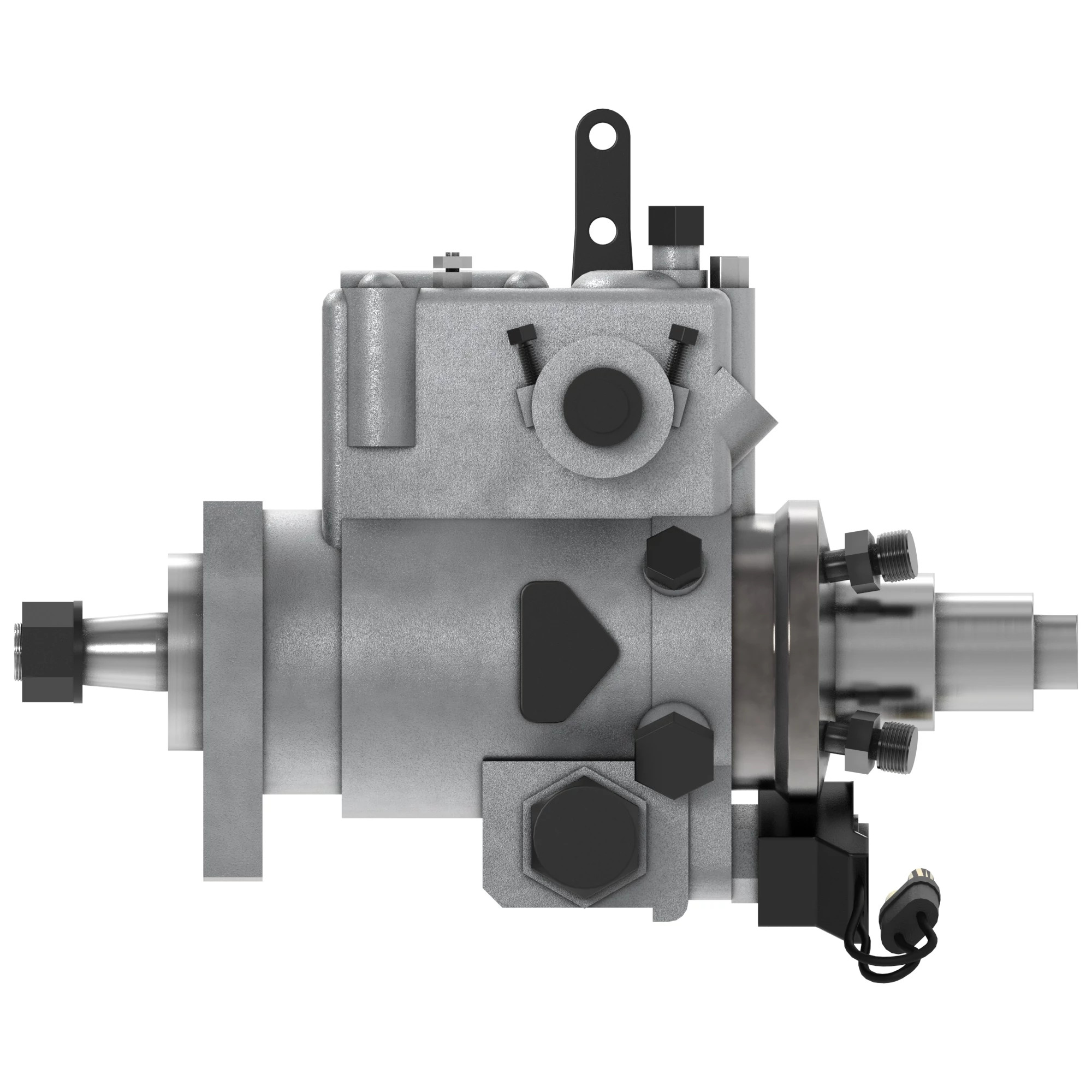 Fuel Injection Pump