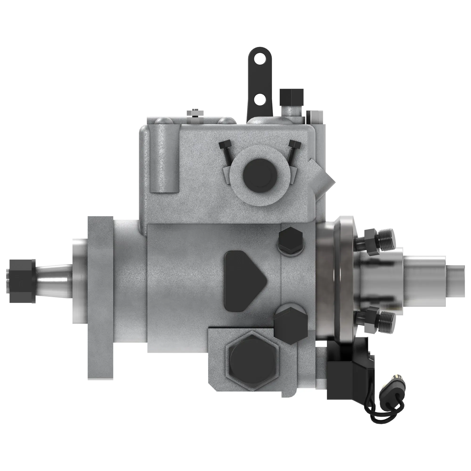 Fuel Injection Pump