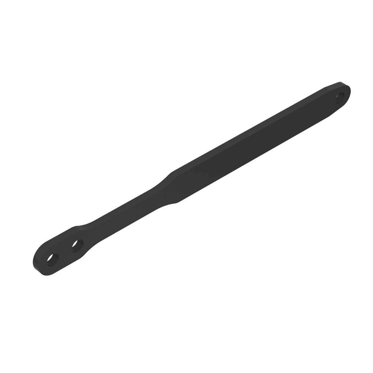 Plate, Lift Pivot to Lift Shaft Lin