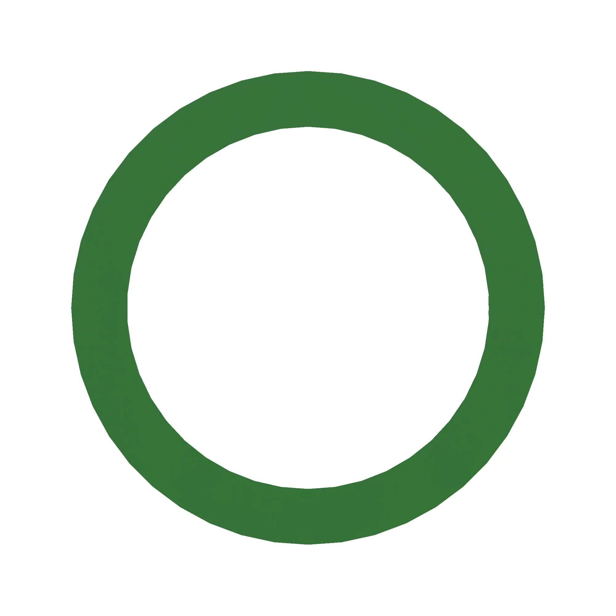 Lock Washer