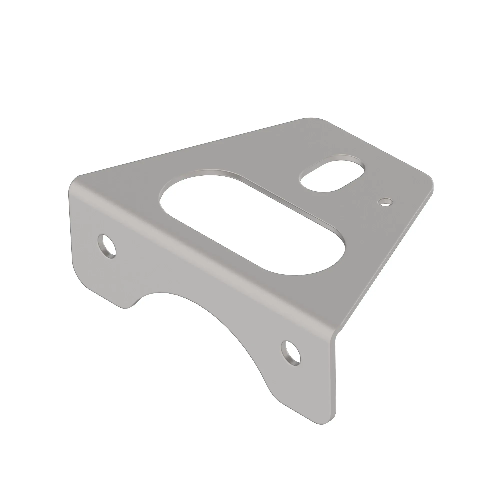 BRACKET, ELEVATOR SPEED MONITOR