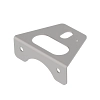 BRACKET, ELEVATOR SPEED MONITOR