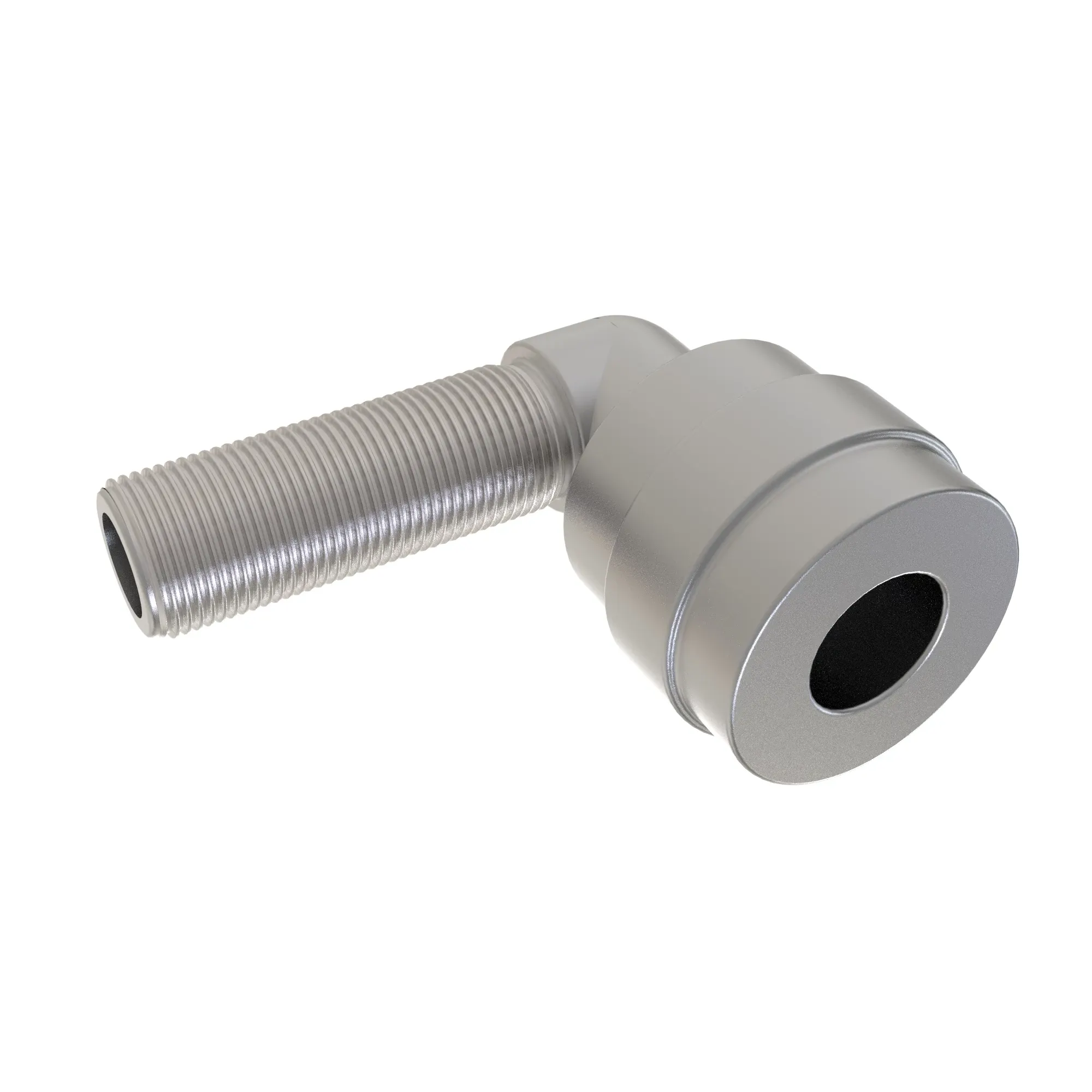 John Deere Hose Fitting - AN403955