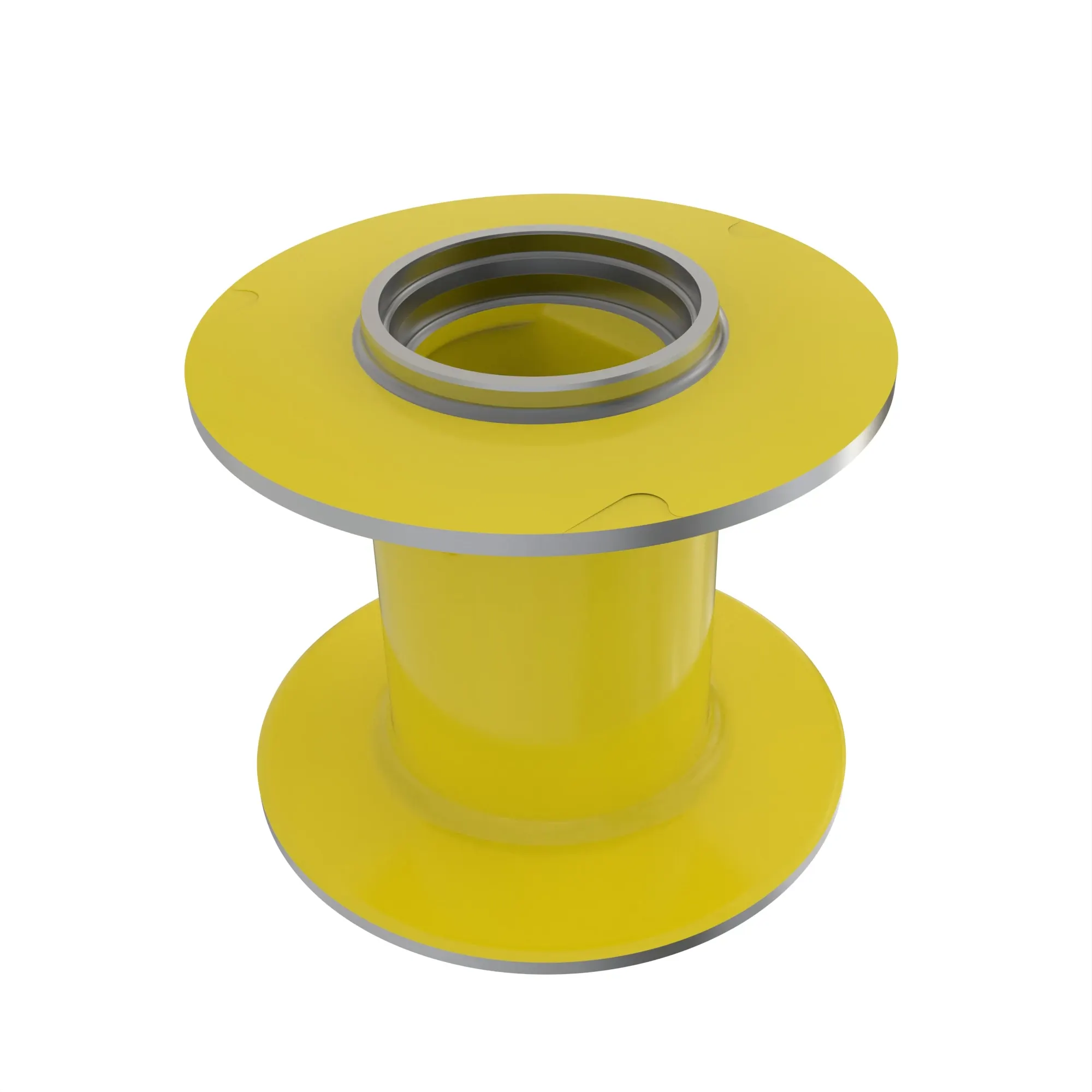 DRUM, DRUM WITH GEAR - 8 INCH 4000