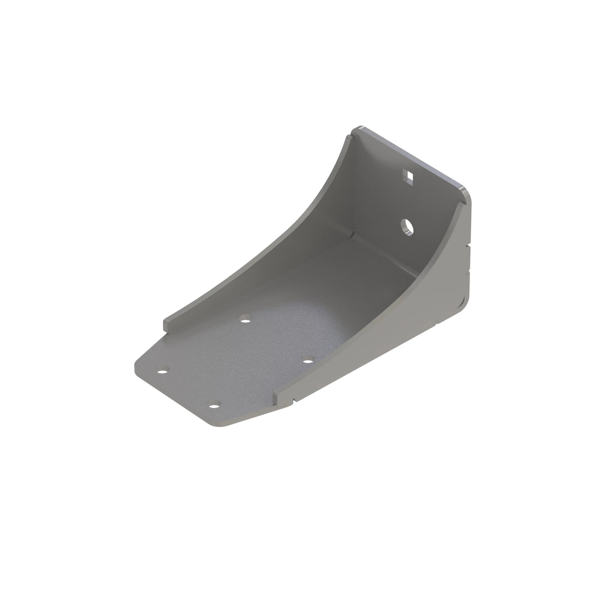 BRACKET, BEACON SUPPORT