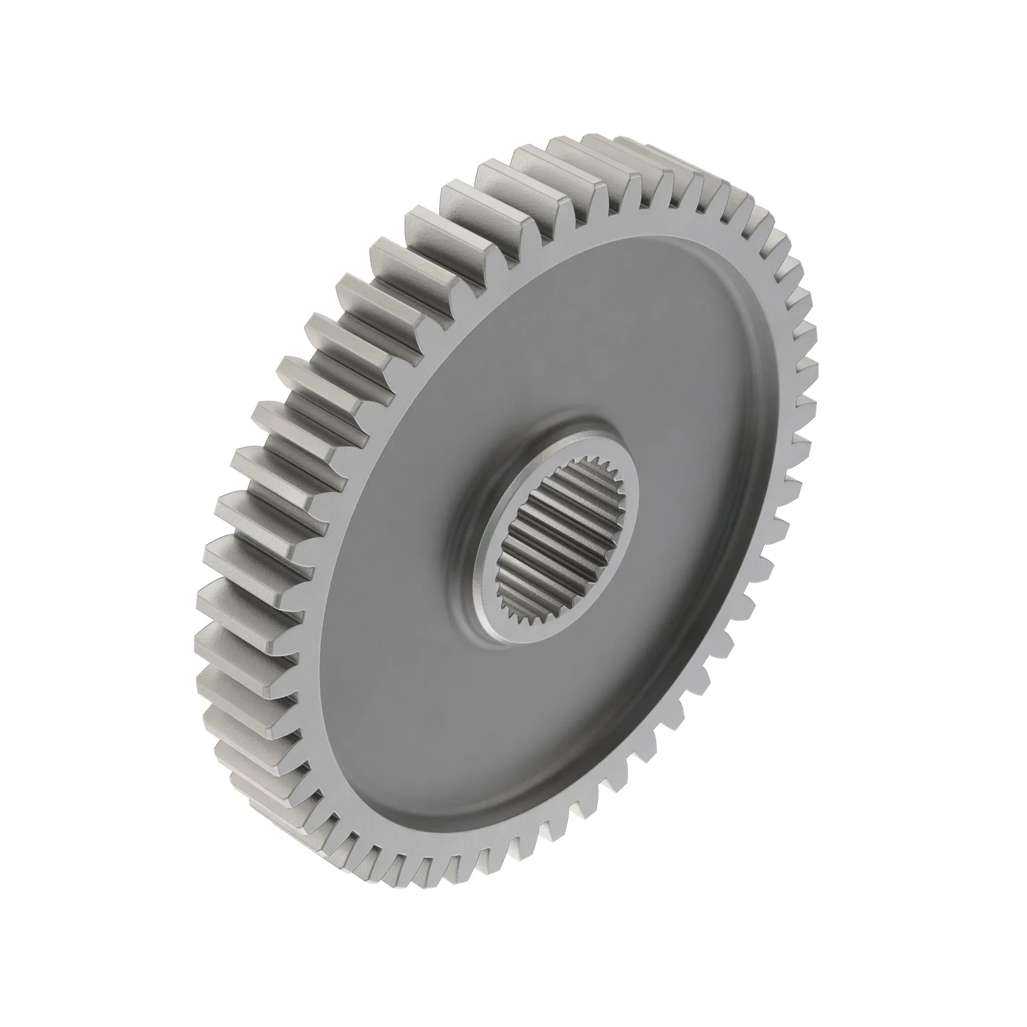 John Deere Center Shaft Spur Gear, 50 Teeth - 4023307