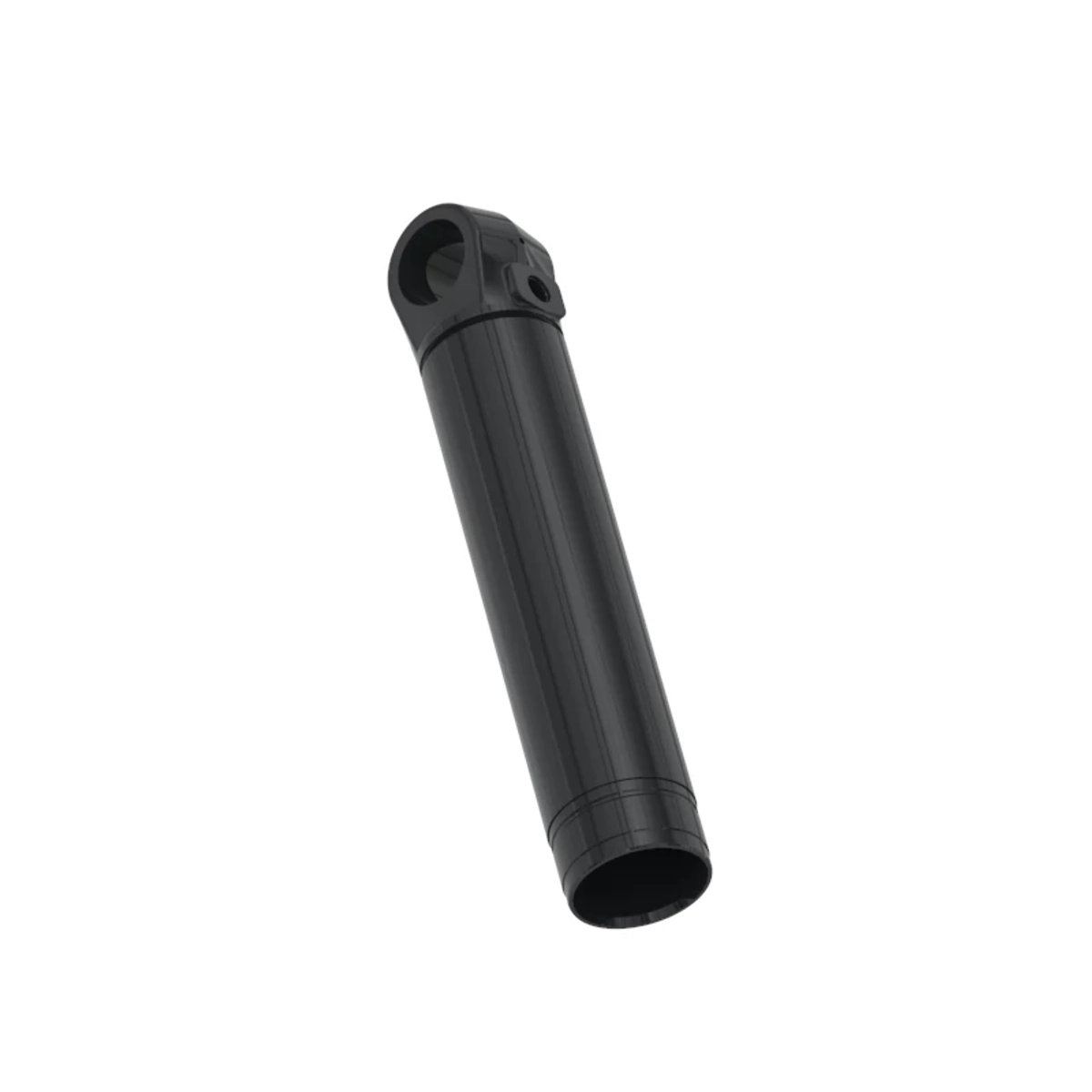 Hydraulic Cylinder Barrel, Assembly