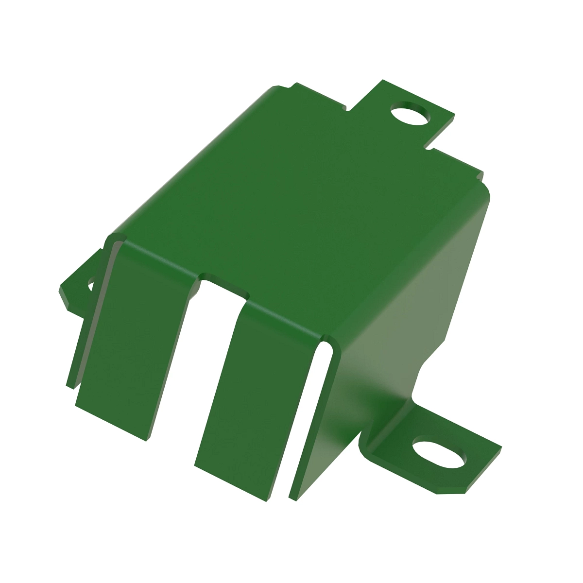 Shield, Steering Sensor