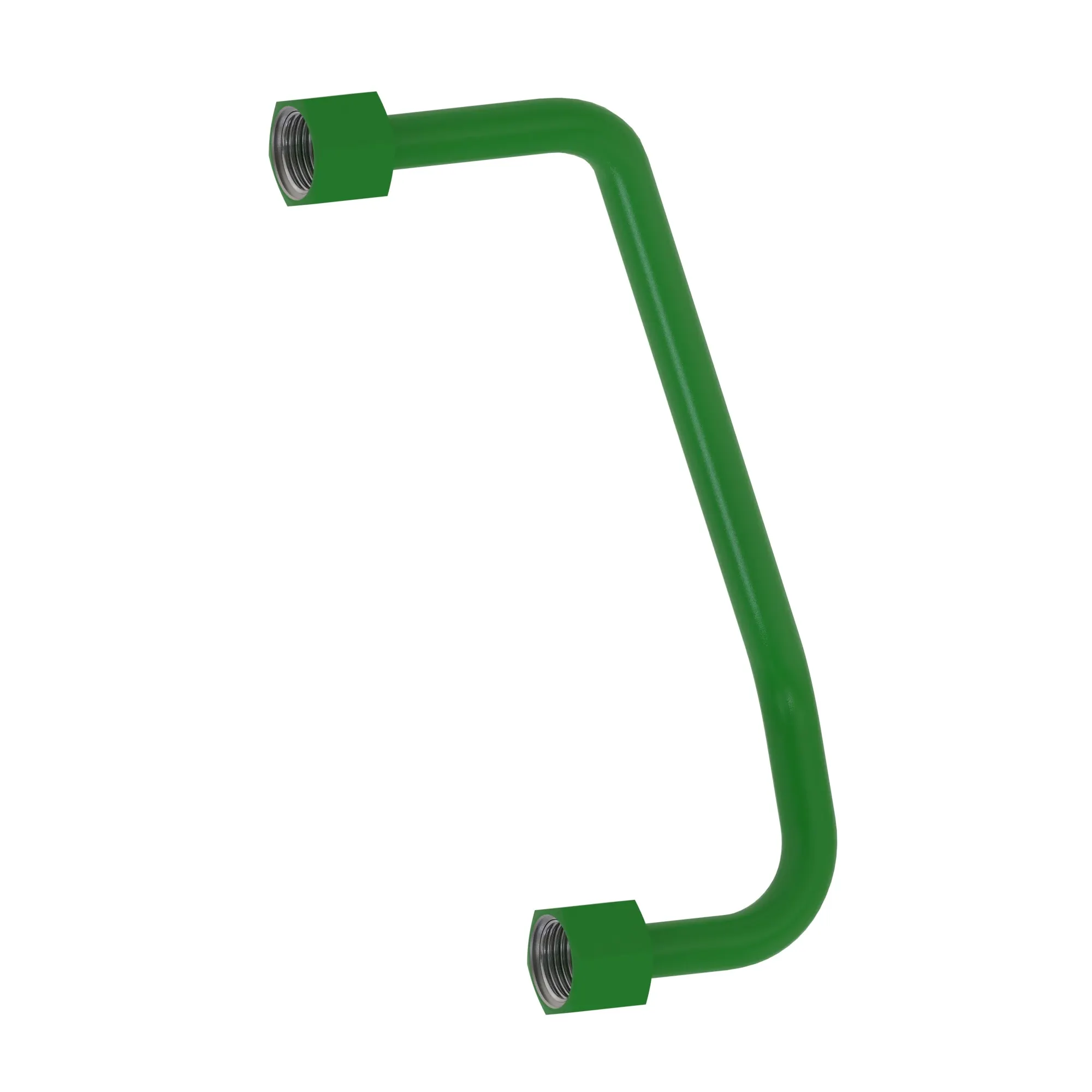 John Deere Valve Supply Oil Line - AT442999