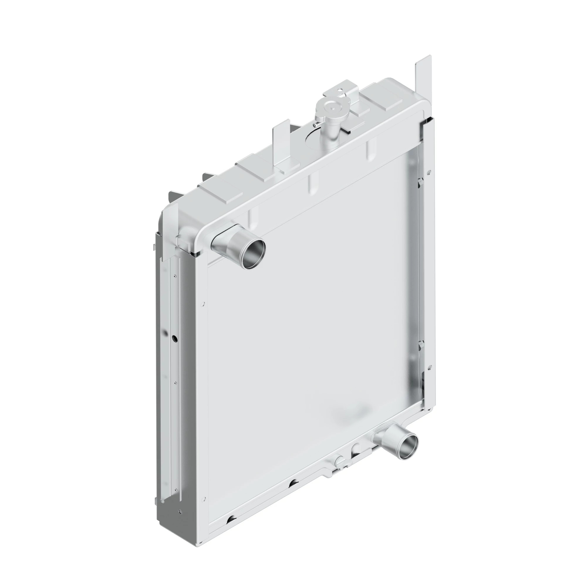 RADIATOR, RADIATOR, STAEG3,95HP,CN