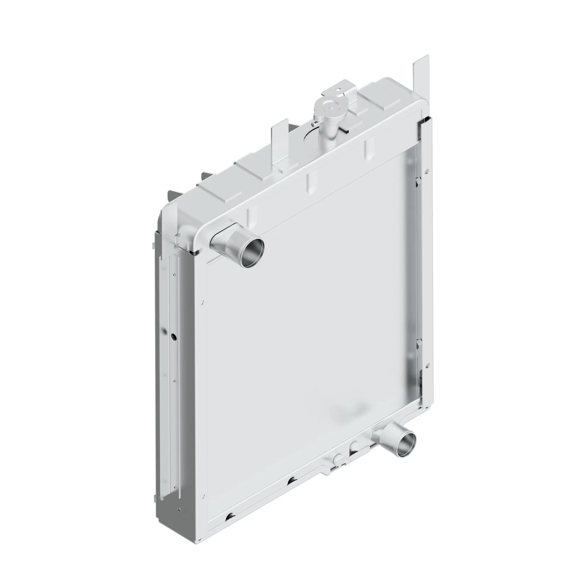 John Deere Radiator - SJ18863