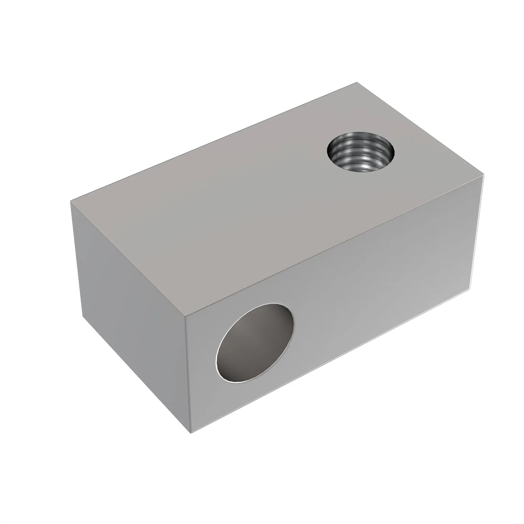 John Deere Block Manual Fill - T346261