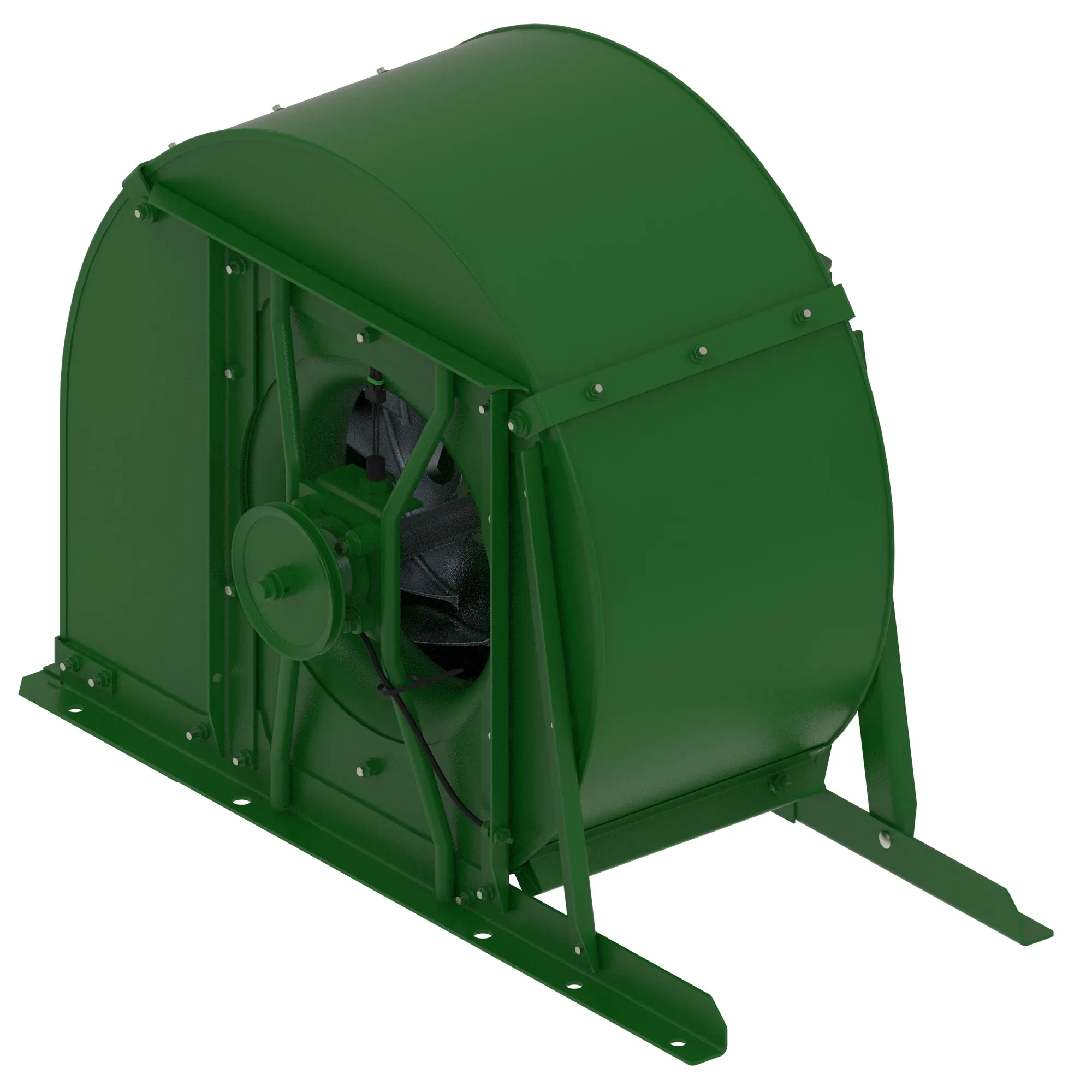 John Deere Blower Fan - AKK38993