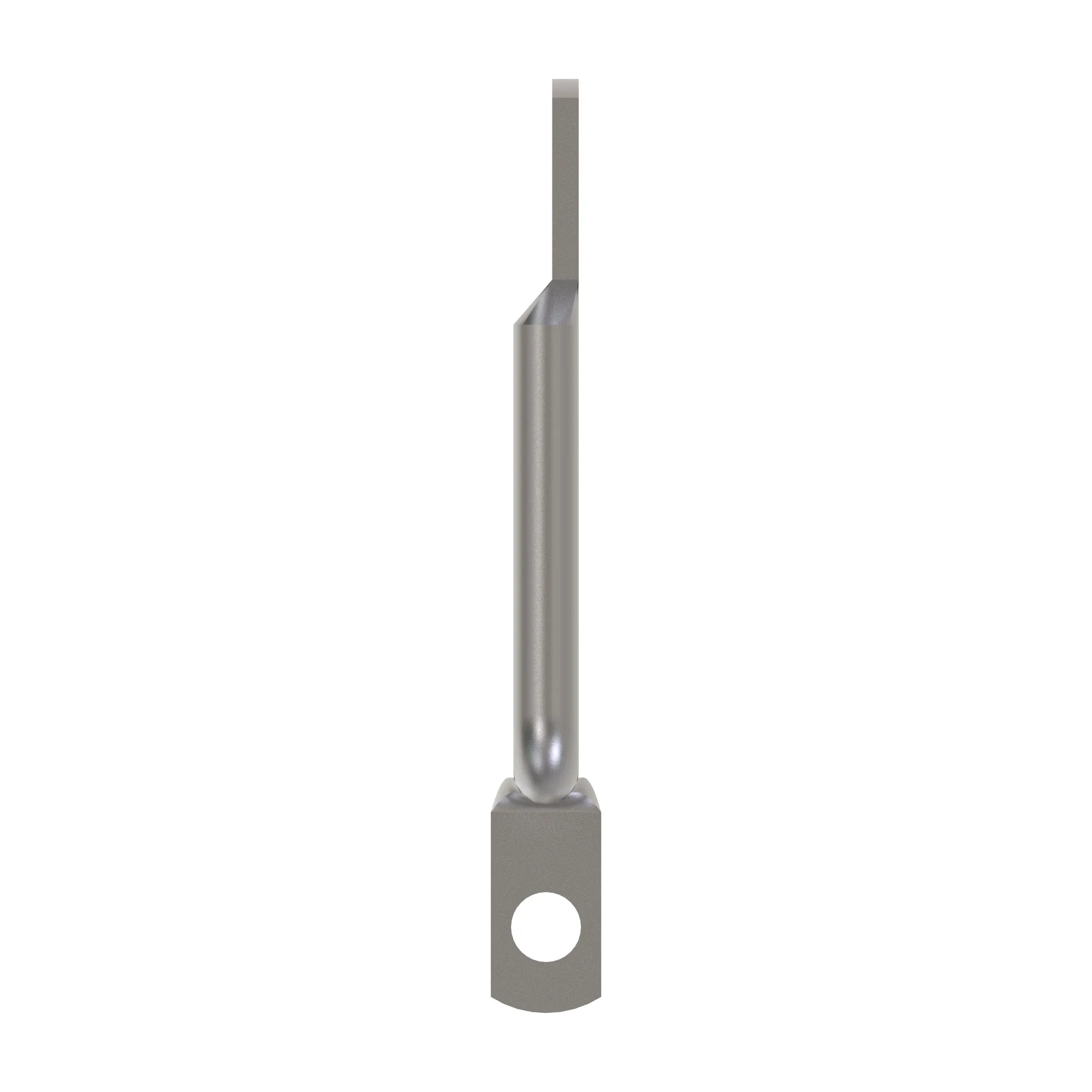 ROD, DOOR HINGE SUPPORT