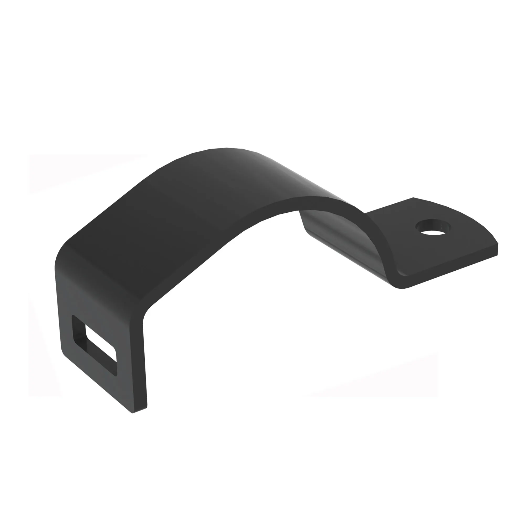 John Deere Bolt-On Single-Half Clamp - TR116677