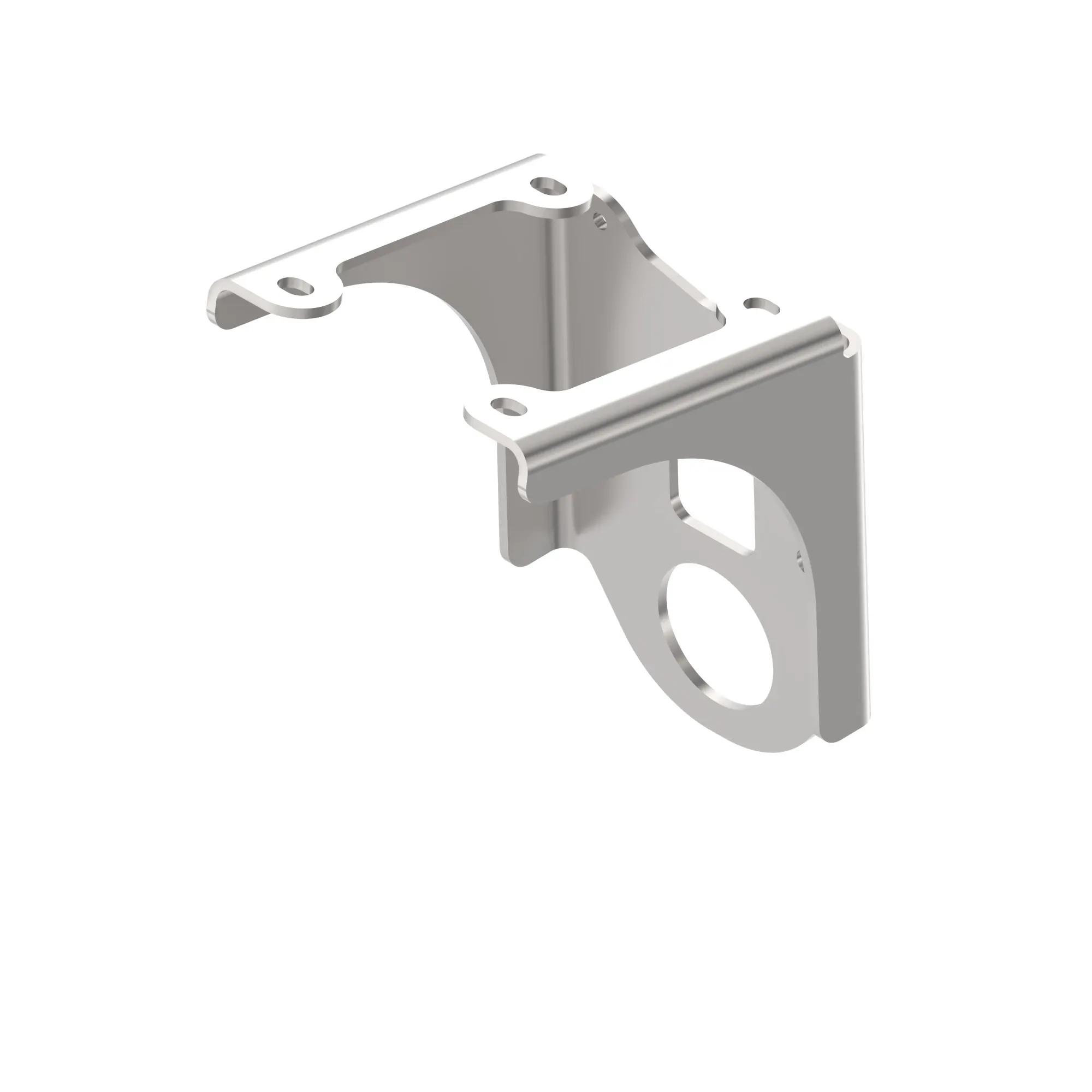 John Deere Inner Wing BoomTrac™ Sensor Bracket - KK19811