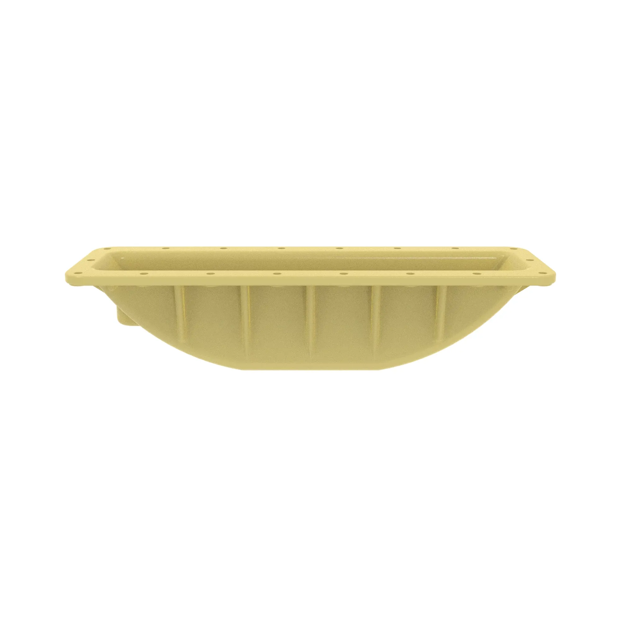 John Deere Rear Axle Cover - R112233
