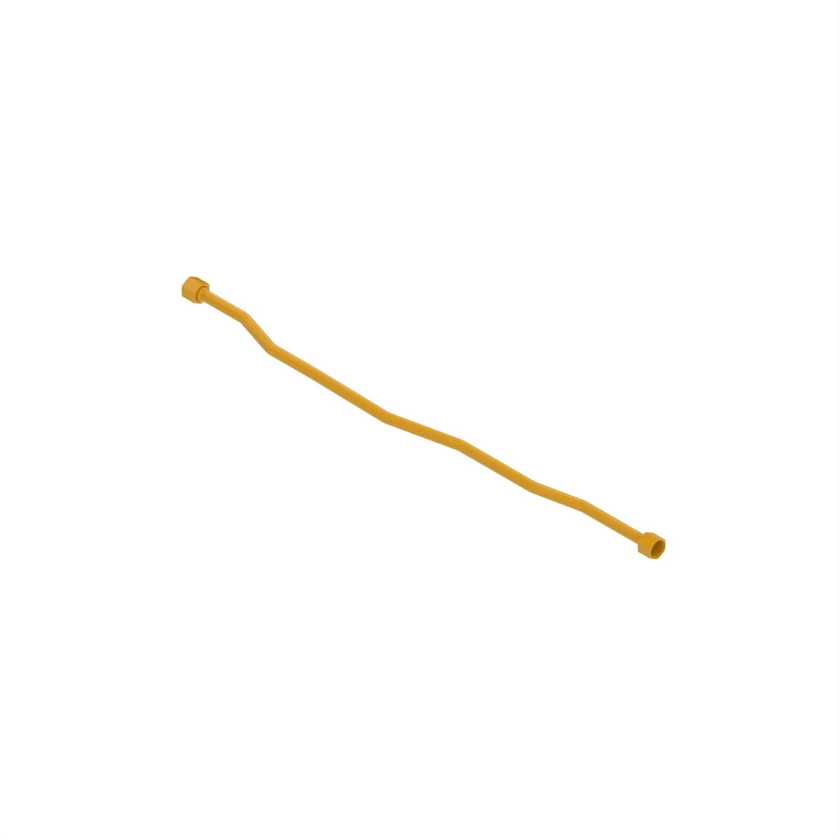 Line, Oil Crowd Cyl Rod End