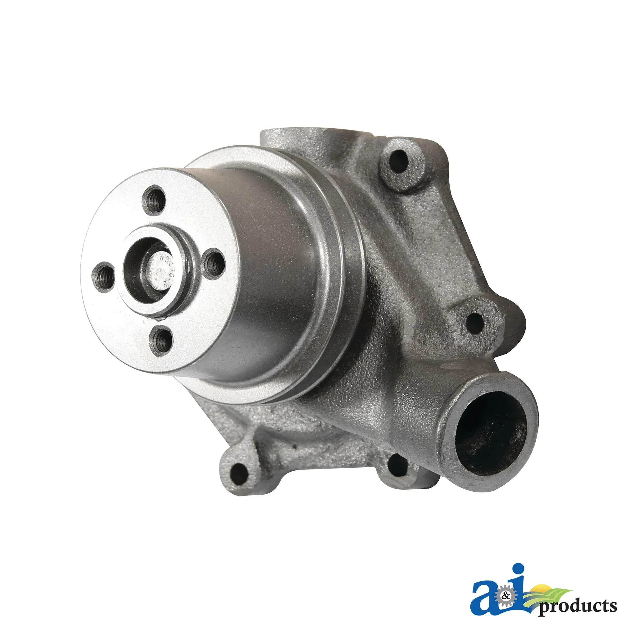 A&I Products Water Pump - A-VPE1065