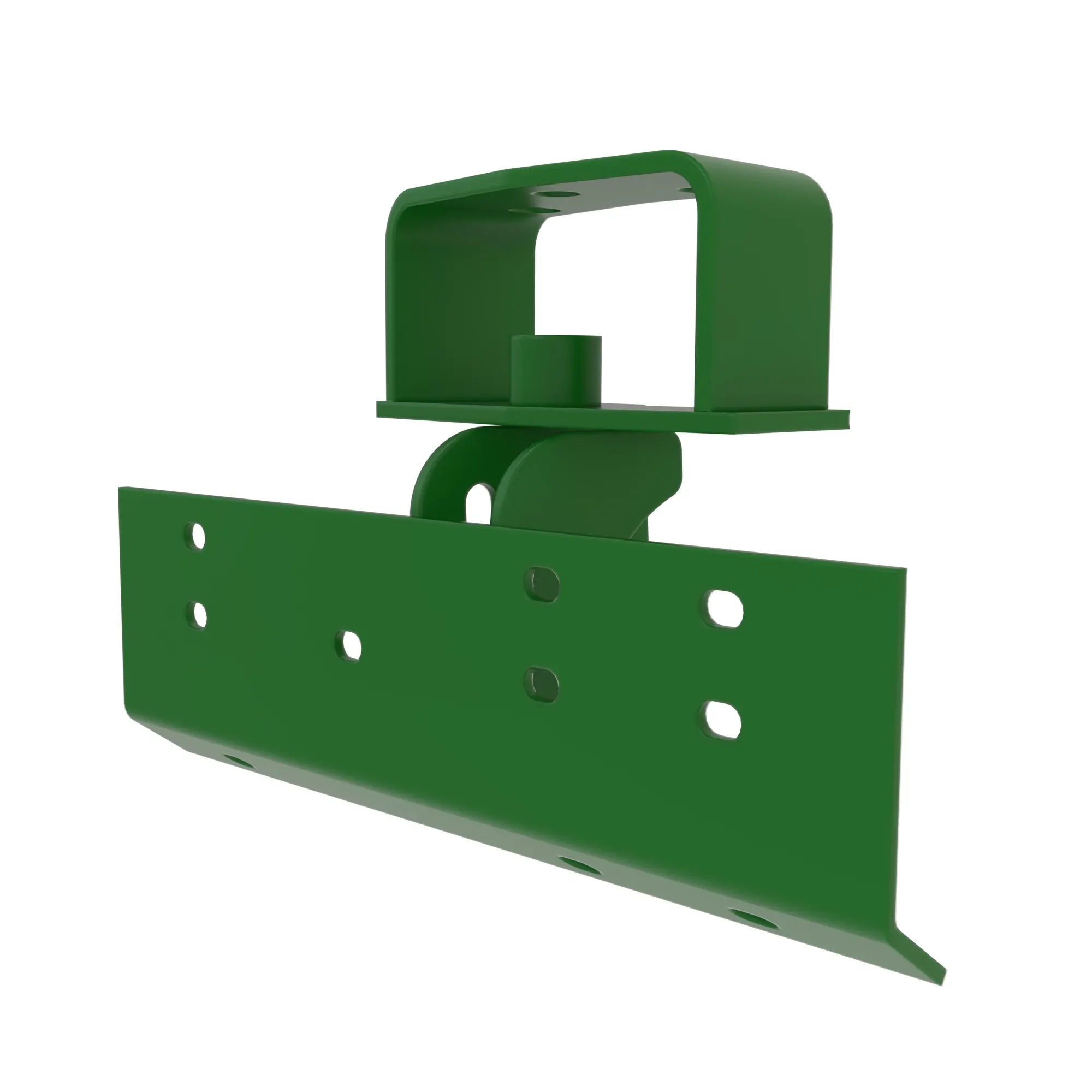 FRONT CYLINDER MOUNT ASSY