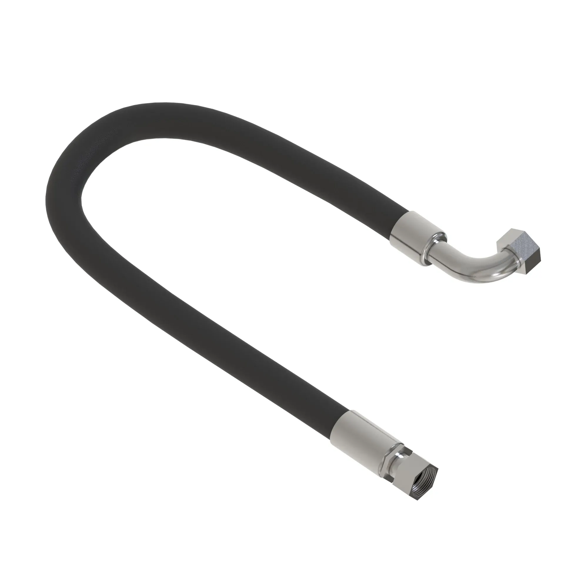 Hydraulic Hose - Fabricate