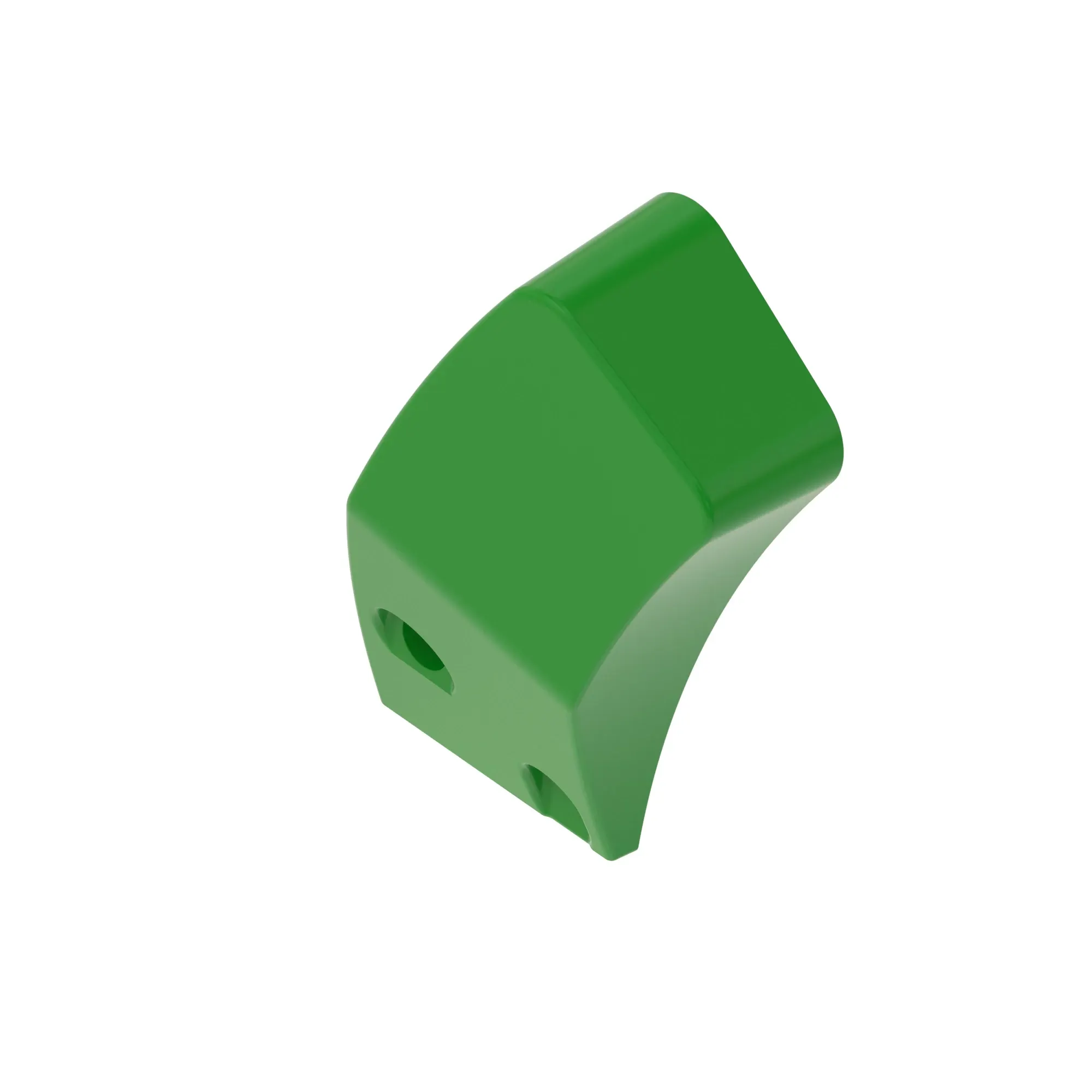 John Deere Sway Block Extension, Right Side  - R108277