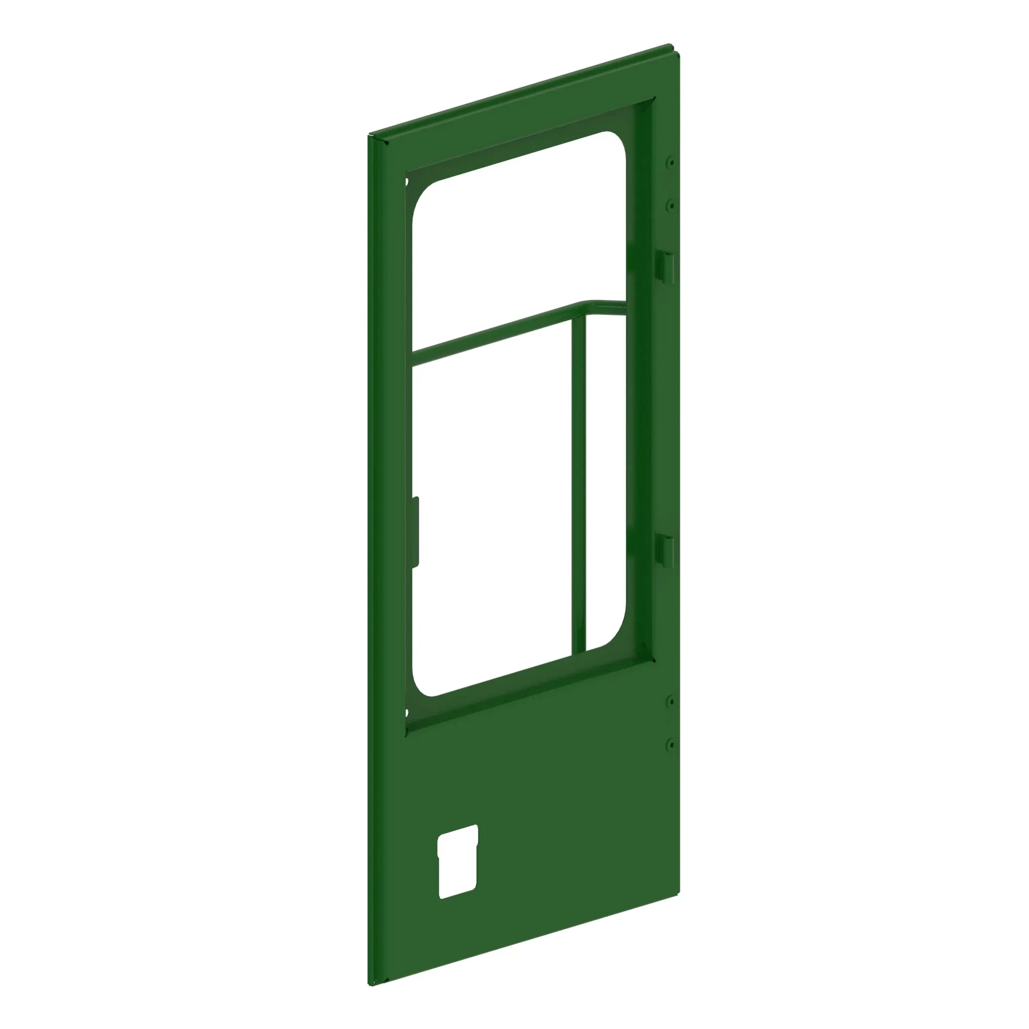 John Deere Cab Door - AT395974