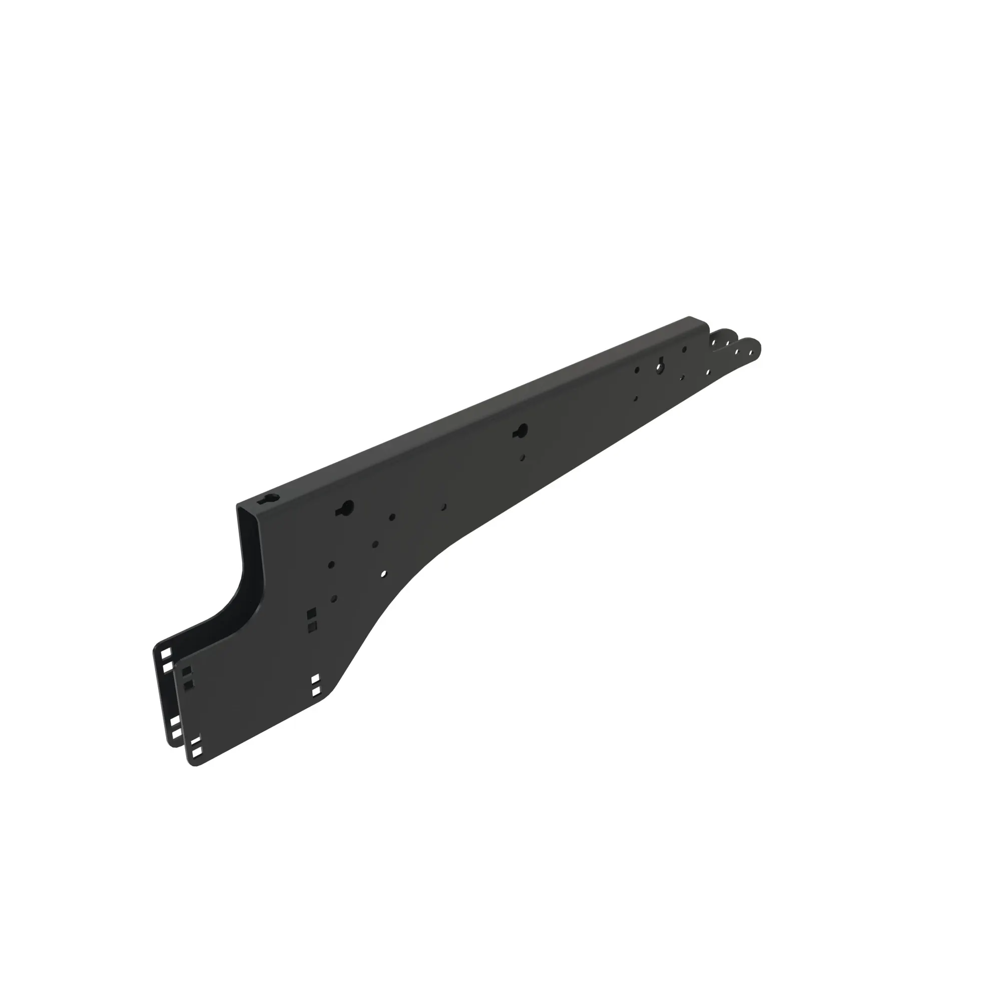 BRACKET, ATTACHMENT MOUNT