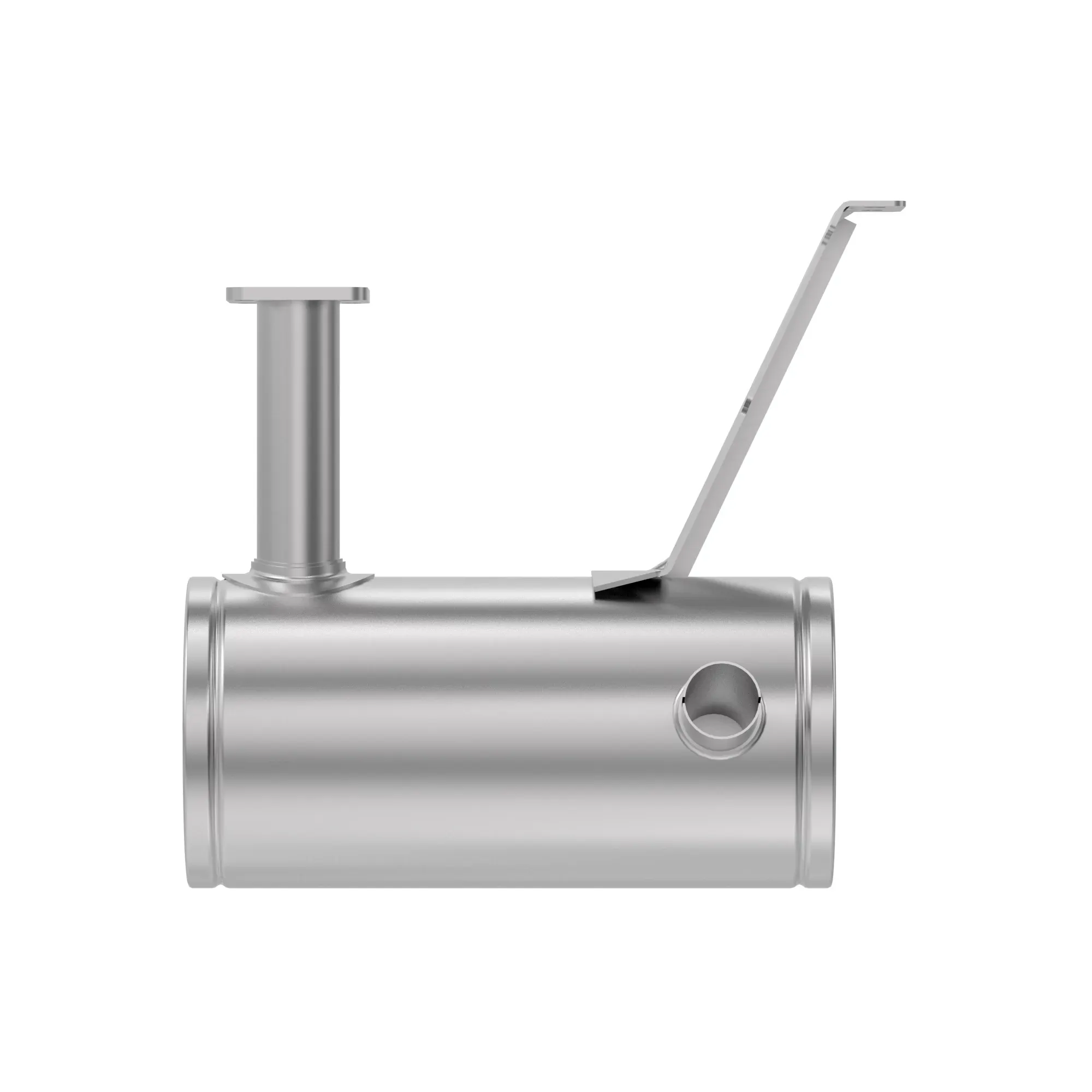 Muffler