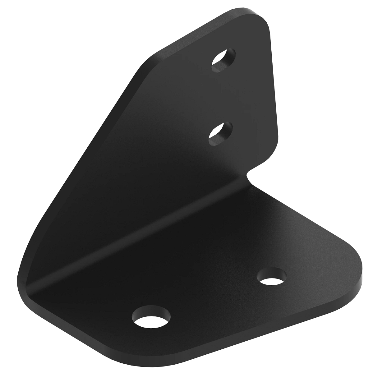 Bracket, Throttle Adaptor
