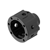 HOUSING, DIFFERENTIAL,24S