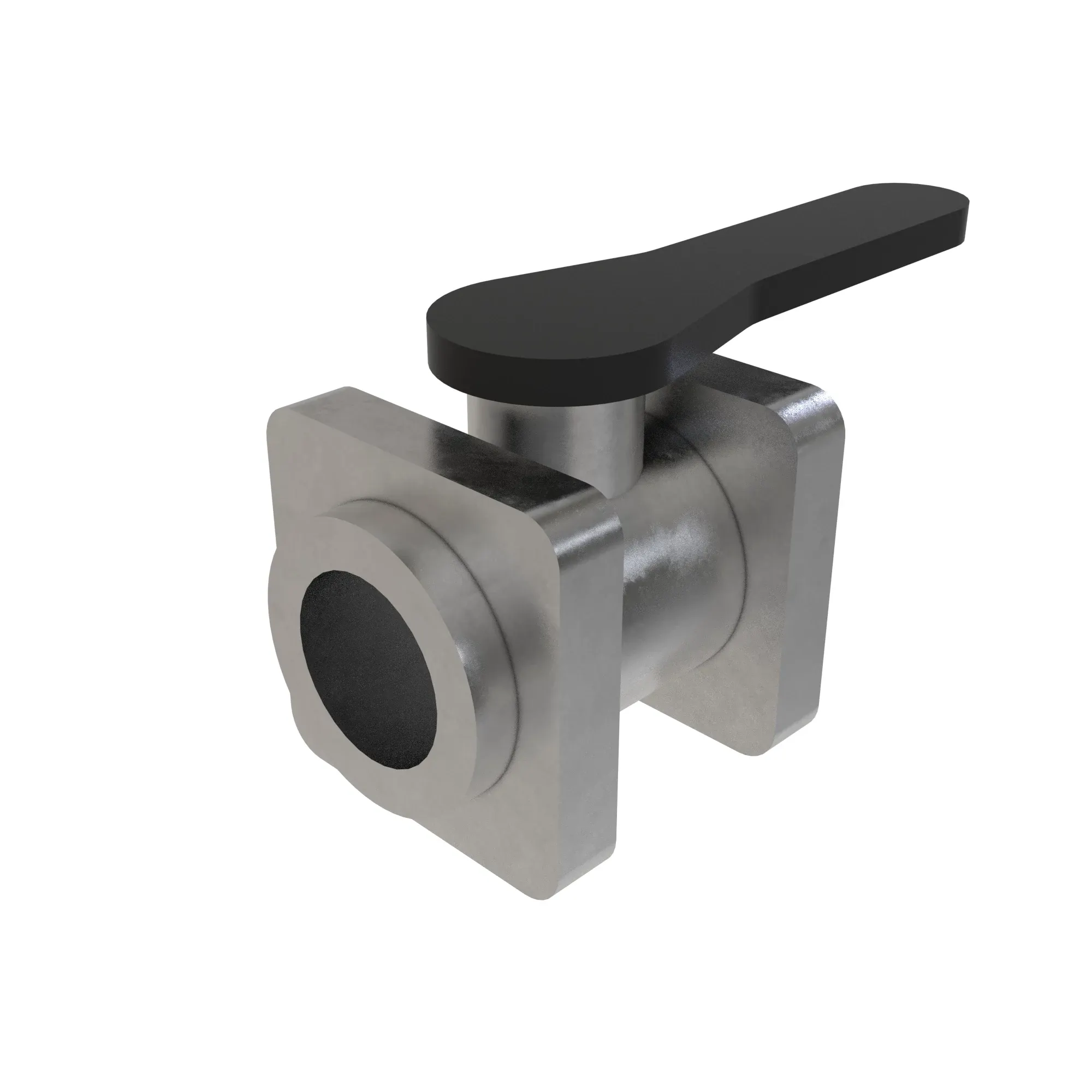 VALVE, BALL 1 1/2" NPT