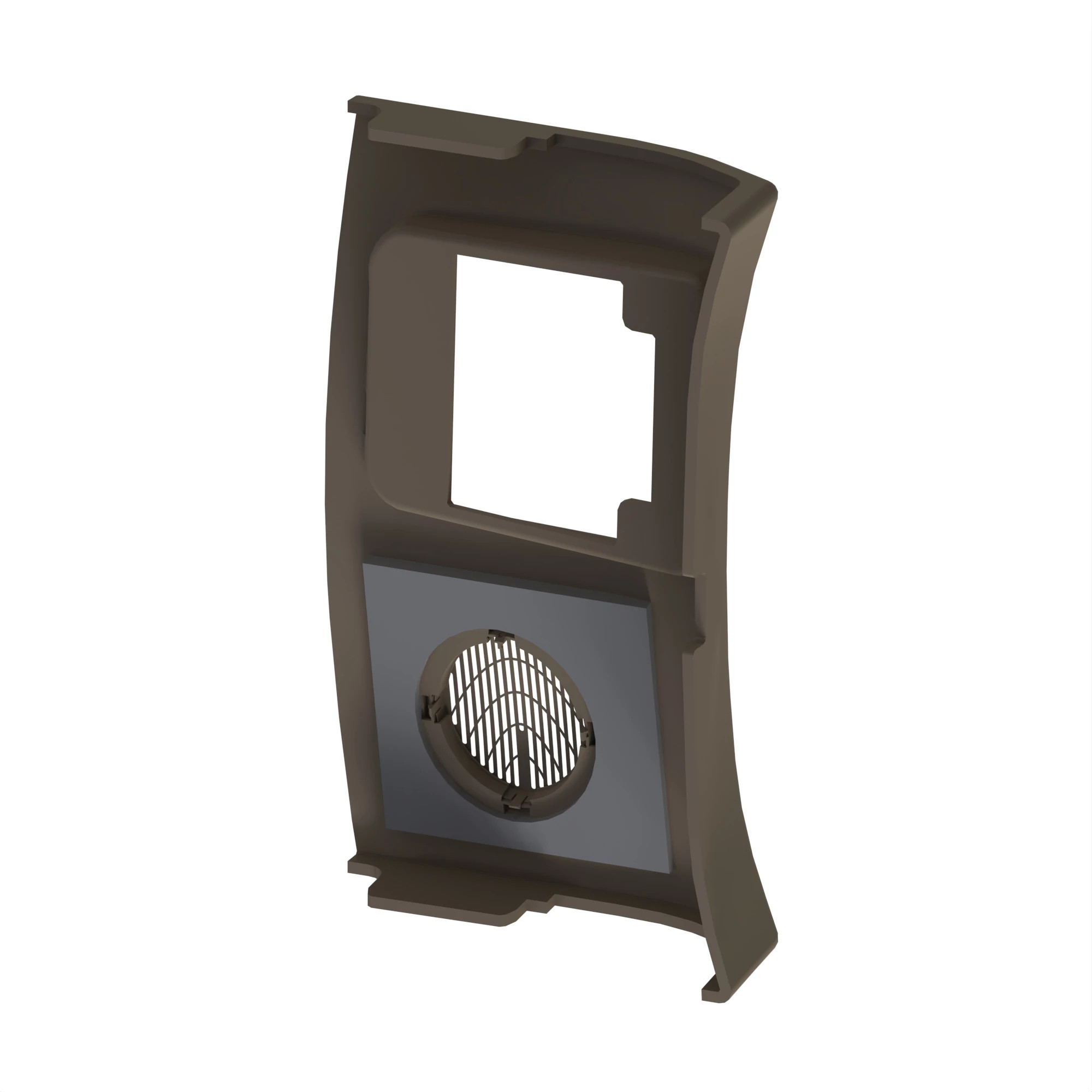 Acoustical Upholstery