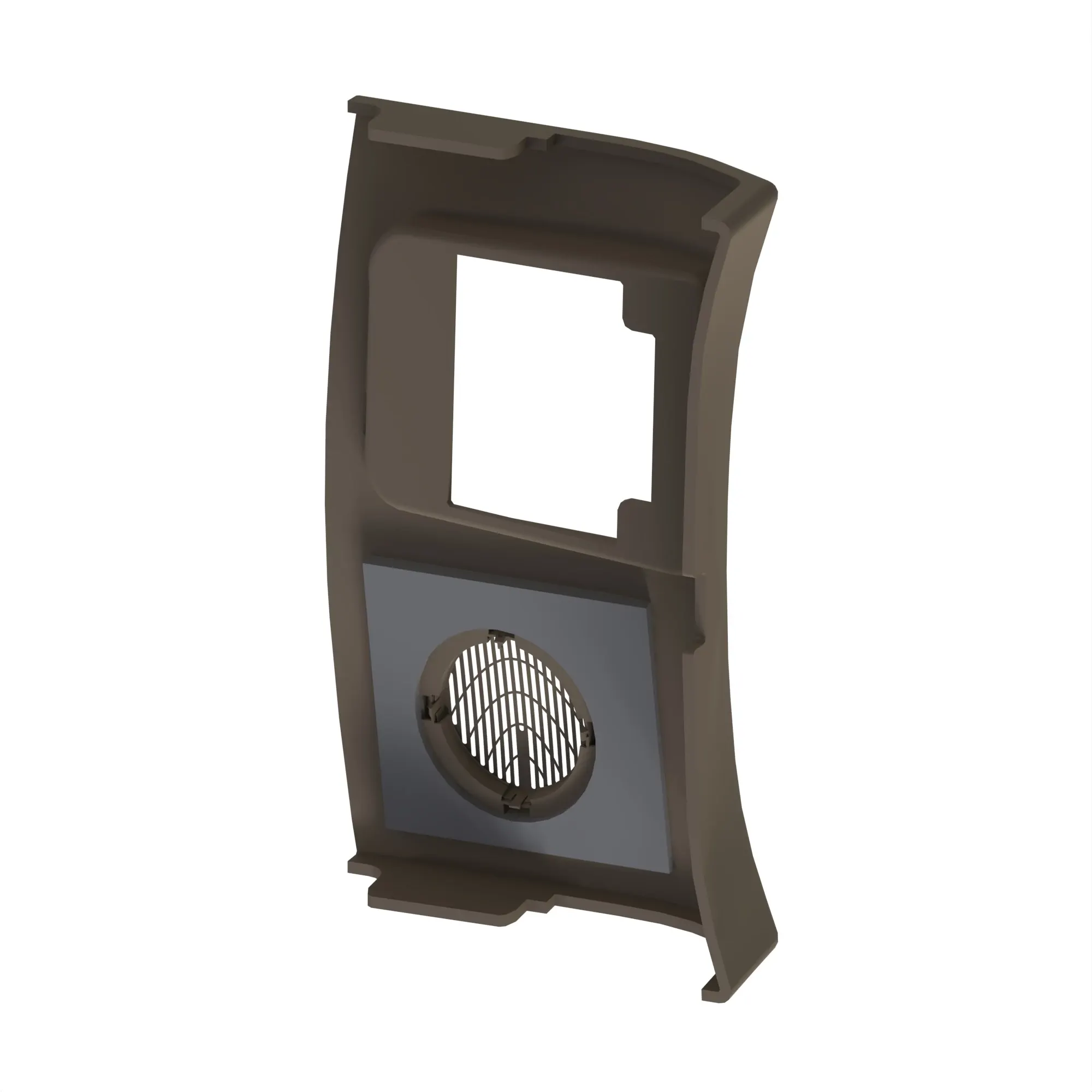 Acoustical Upholstery
