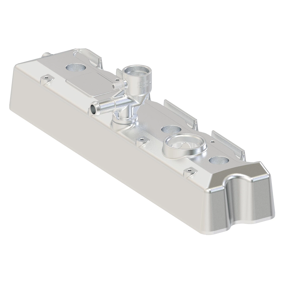 Valve Cover, Front Fill 4045, FT4