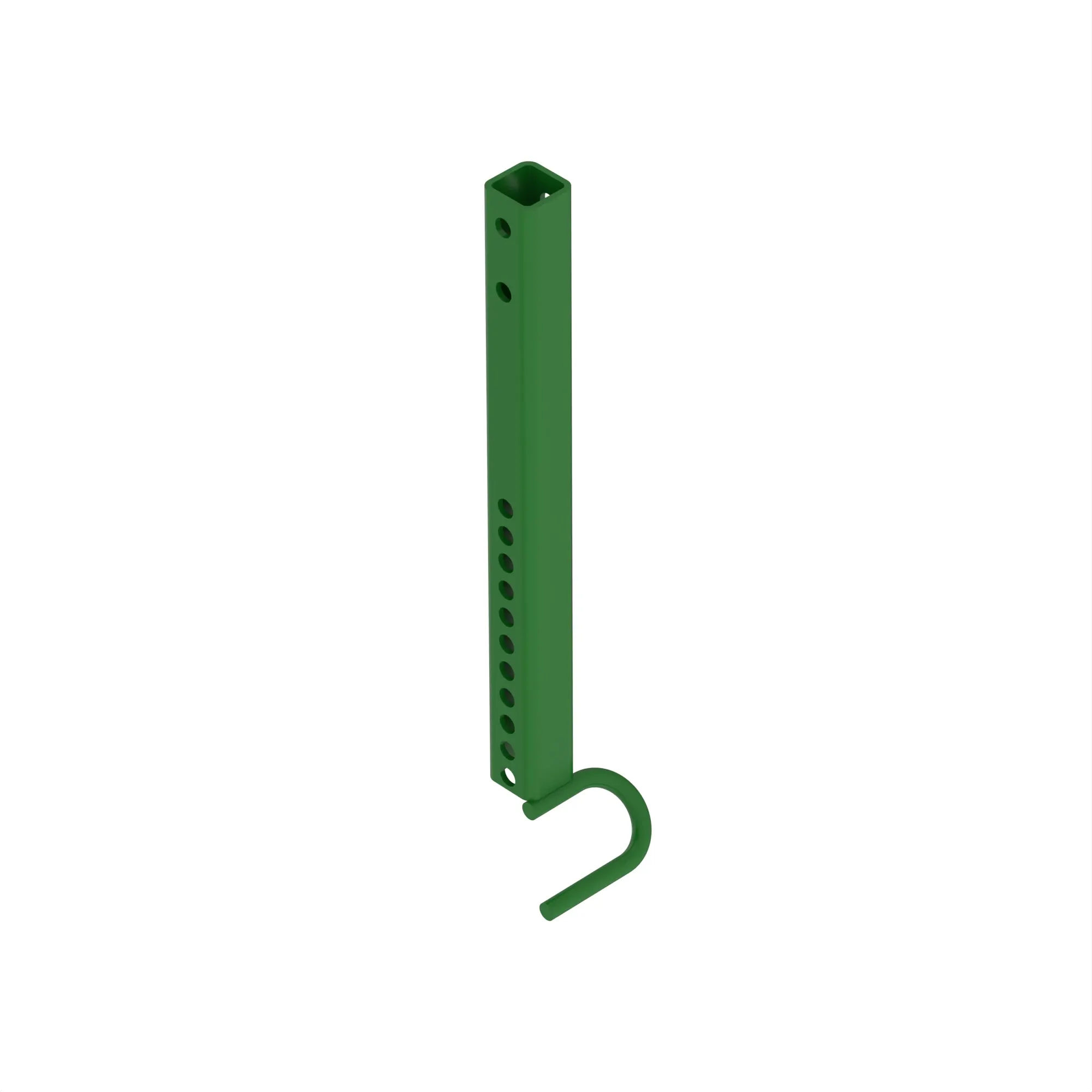 ARM, ADJUSTER